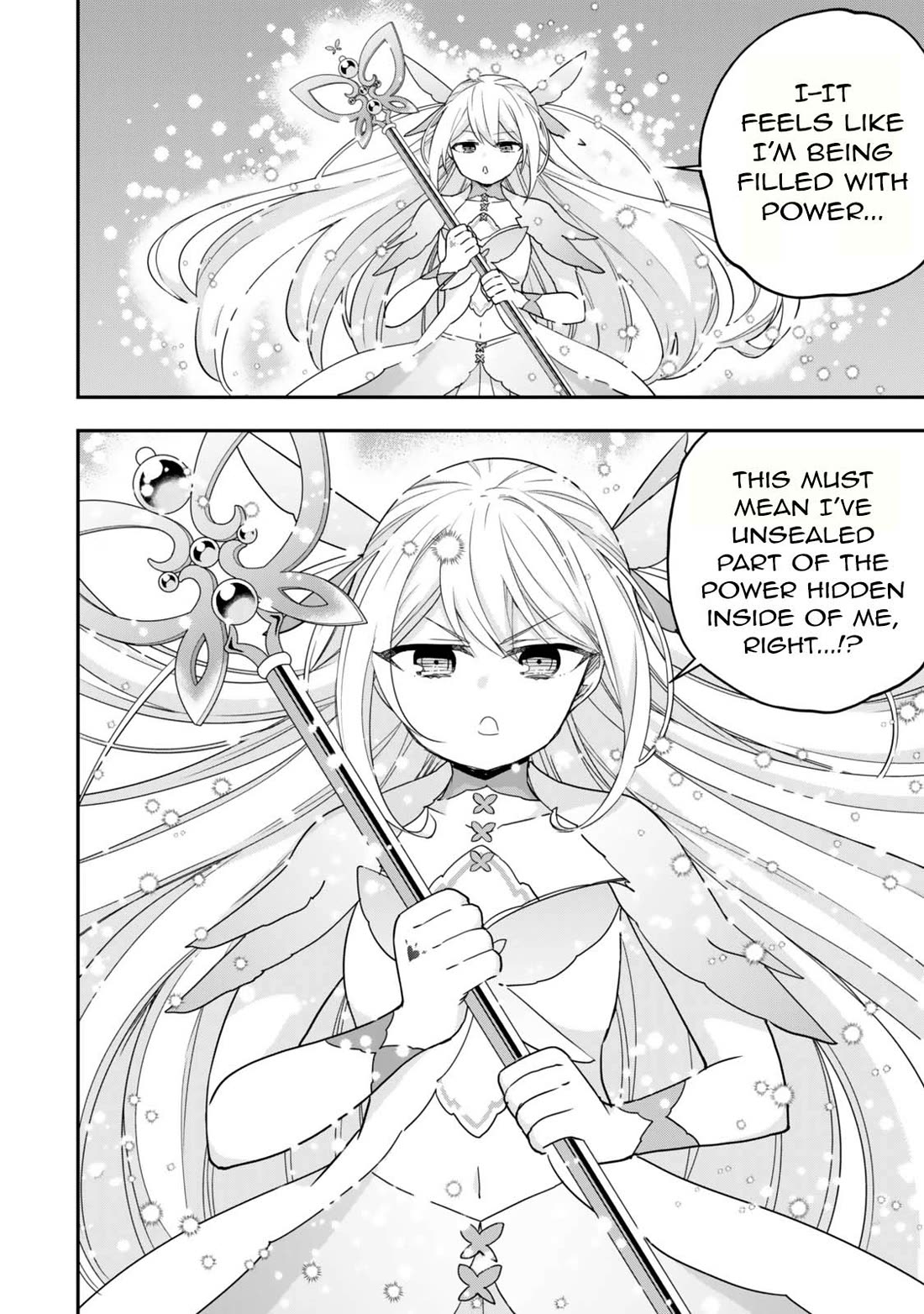 Jitsu wa Ore, Saikyou Deshita? Chapter 111 - Page 17