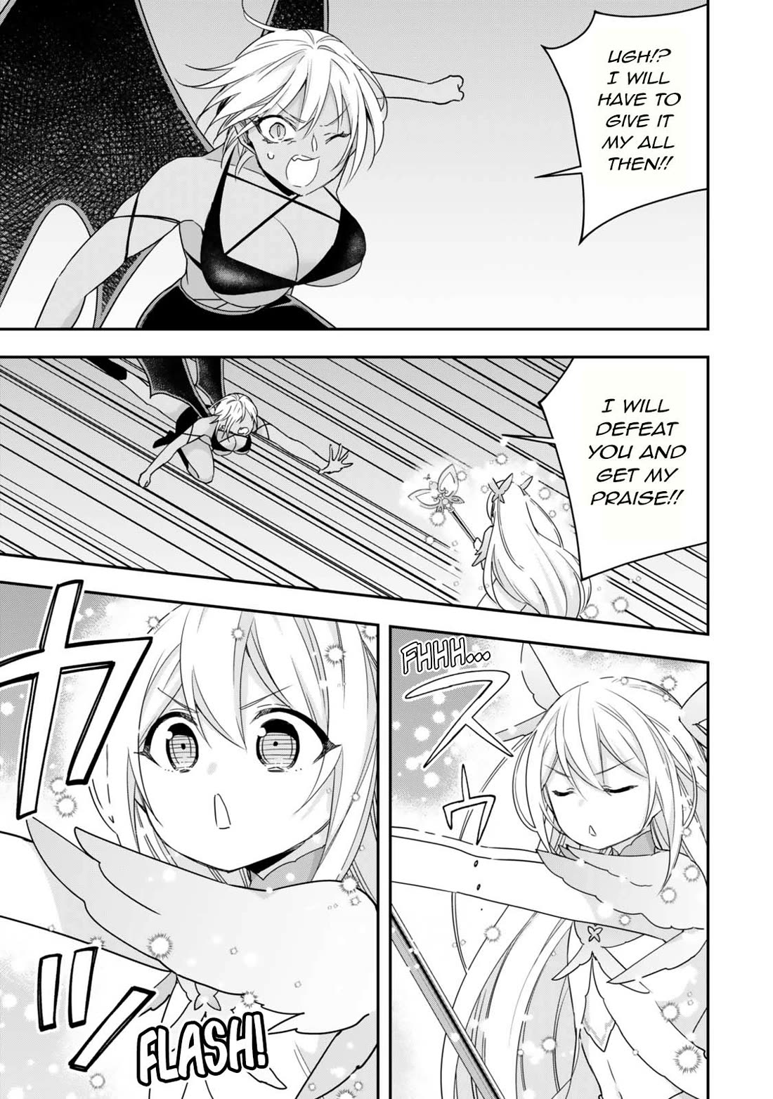 Jitsu wa Ore, Saikyou Deshita? Chapter 111 - Page 18