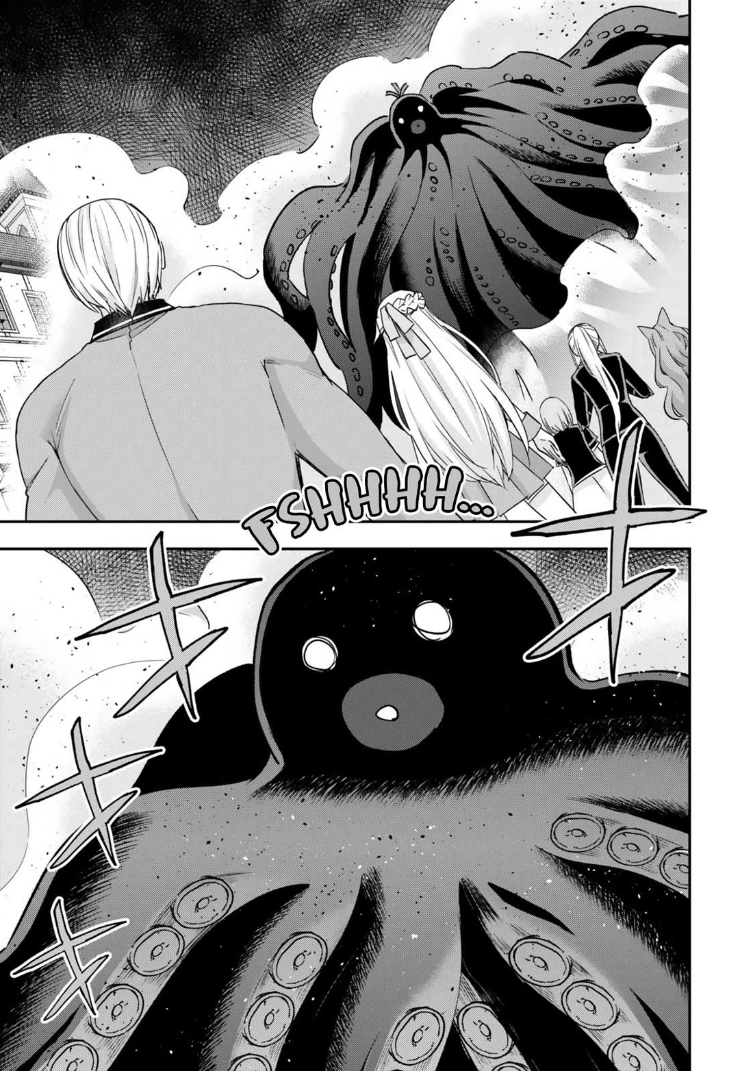 Jitsu wa Ore, Saikyou Deshita? Chapter 112 - Page 15