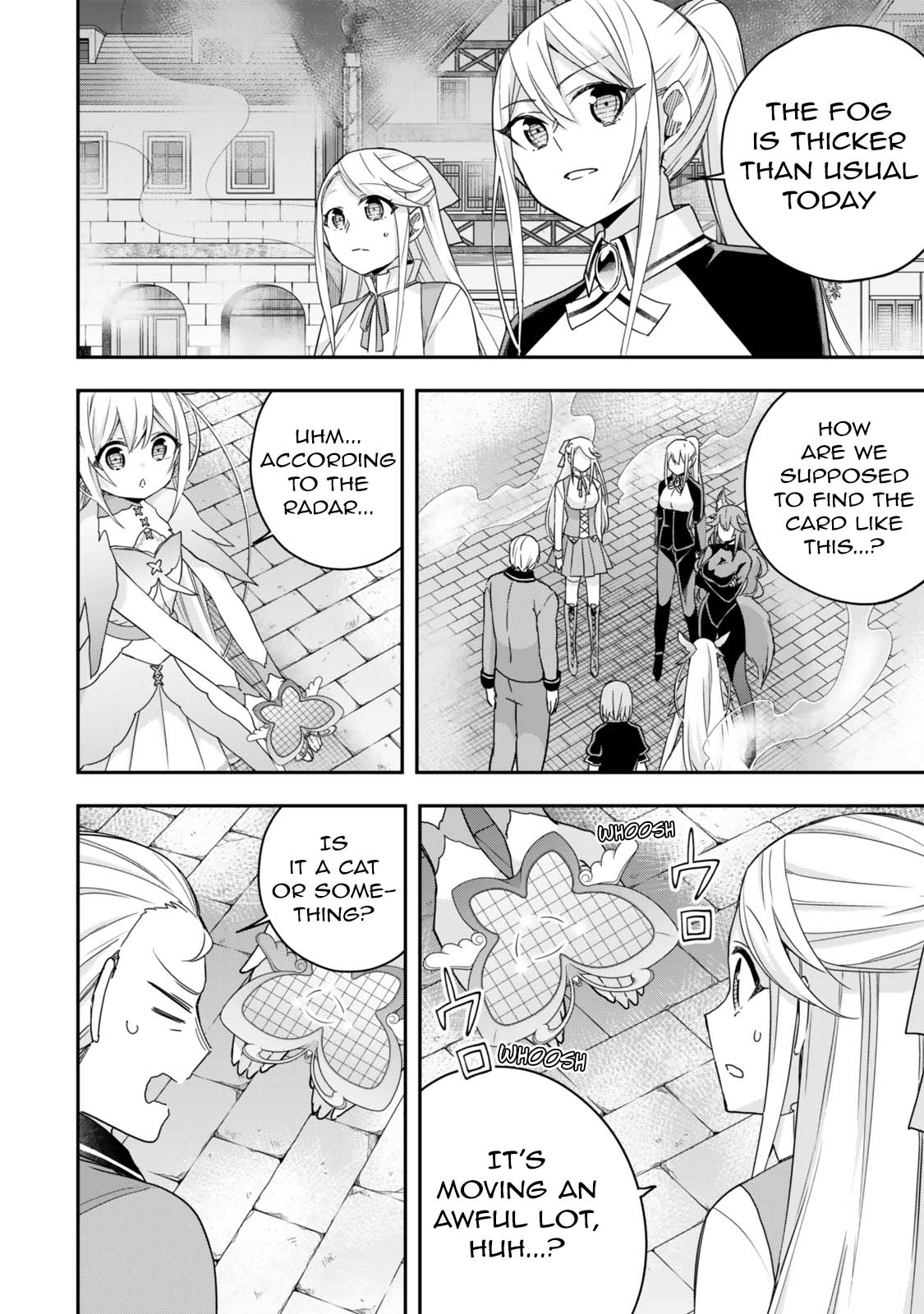 Jitsu wa Ore, Saikyou Deshita? Chapter 112 - Page 6