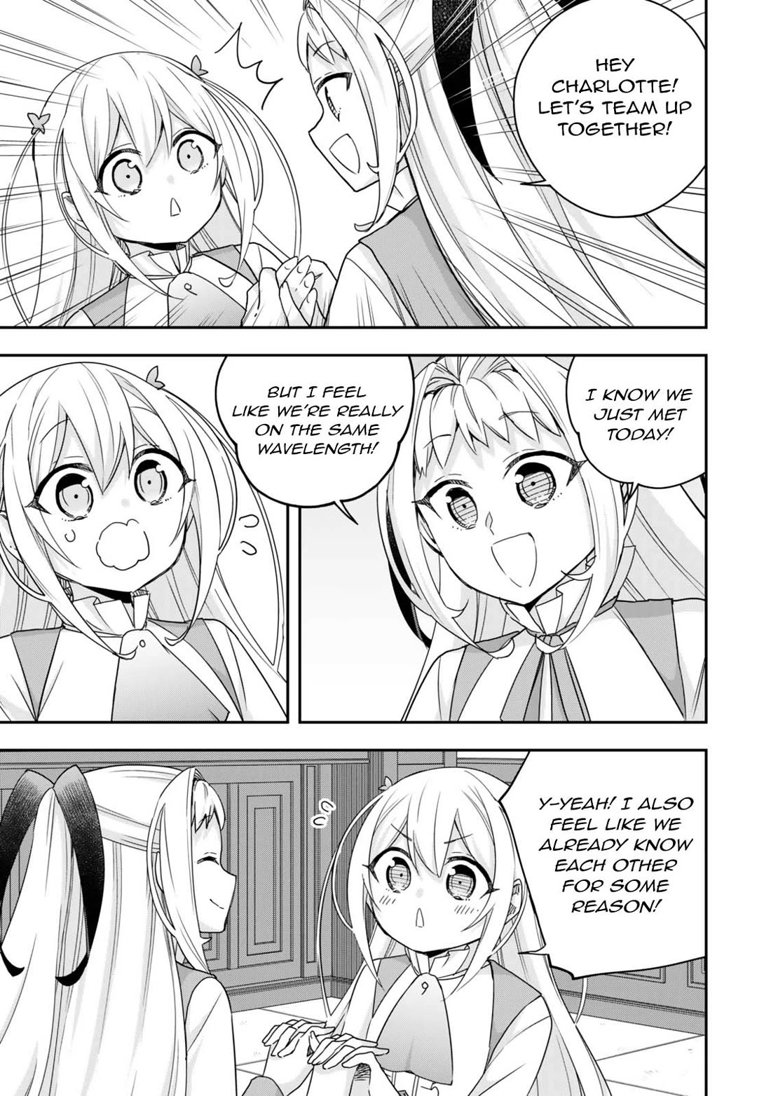 Jitsu wa Ore, Saikyou Deshita? Chapter 114 - Page 15