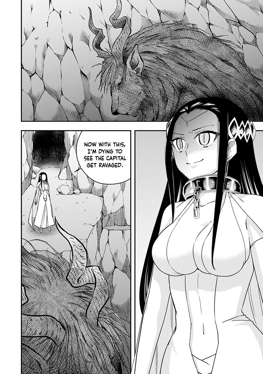 Jitsu wa Ore, Saikyou Deshita? Chapter 118 - Page 2