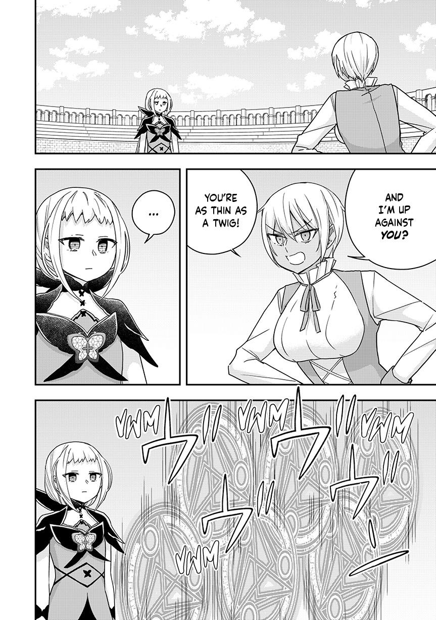 Jitsu wa Ore, Saikyou Deshita? Chapter 120 - Page 14