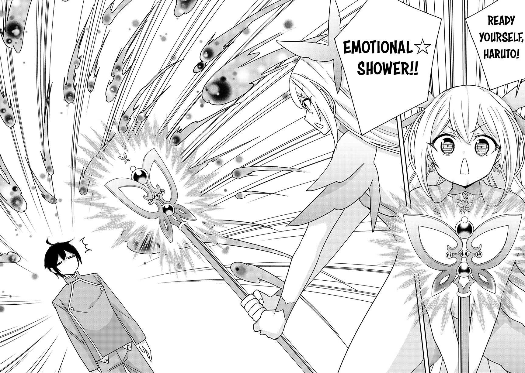 Jitsu wa Ore, Saikyou Deshita? Chapter 120 - Page 20