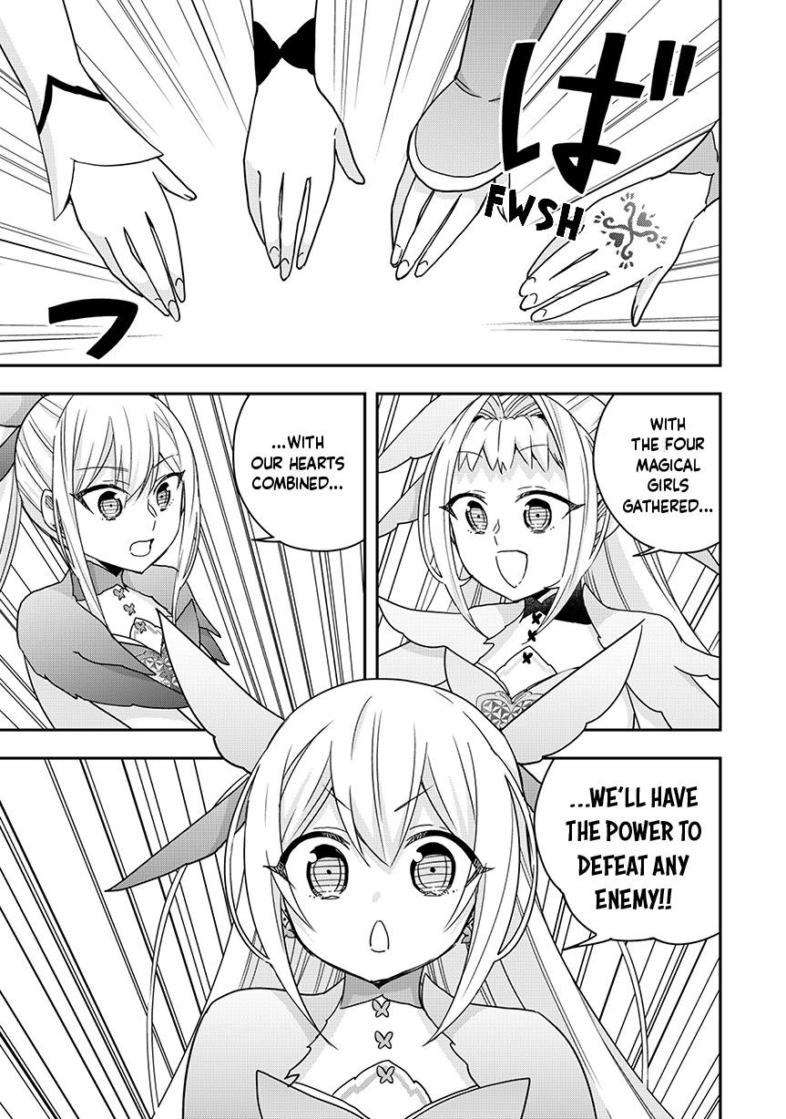 Jitsu wa Ore, Saikyou Deshita? Chapter 120 - Page 24