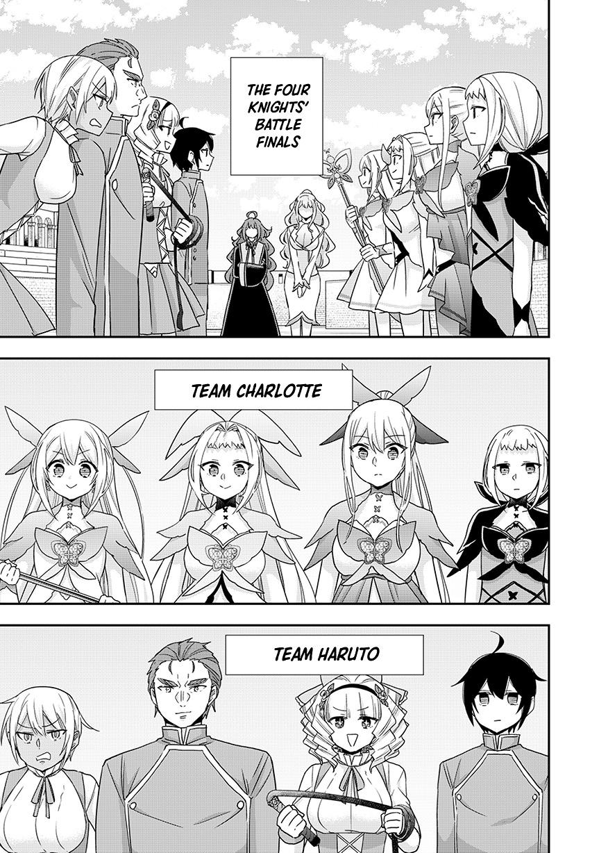Jitsu wa Ore, Saikyou Deshita? Chapter 120 - Page 5