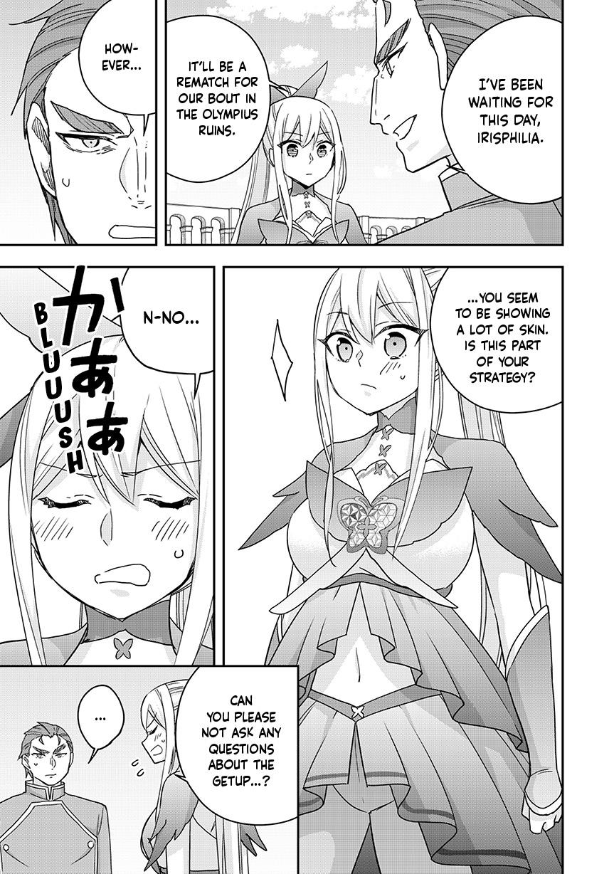 Jitsu wa Ore, Saikyou Deshita? Chapter 120 - Page 7