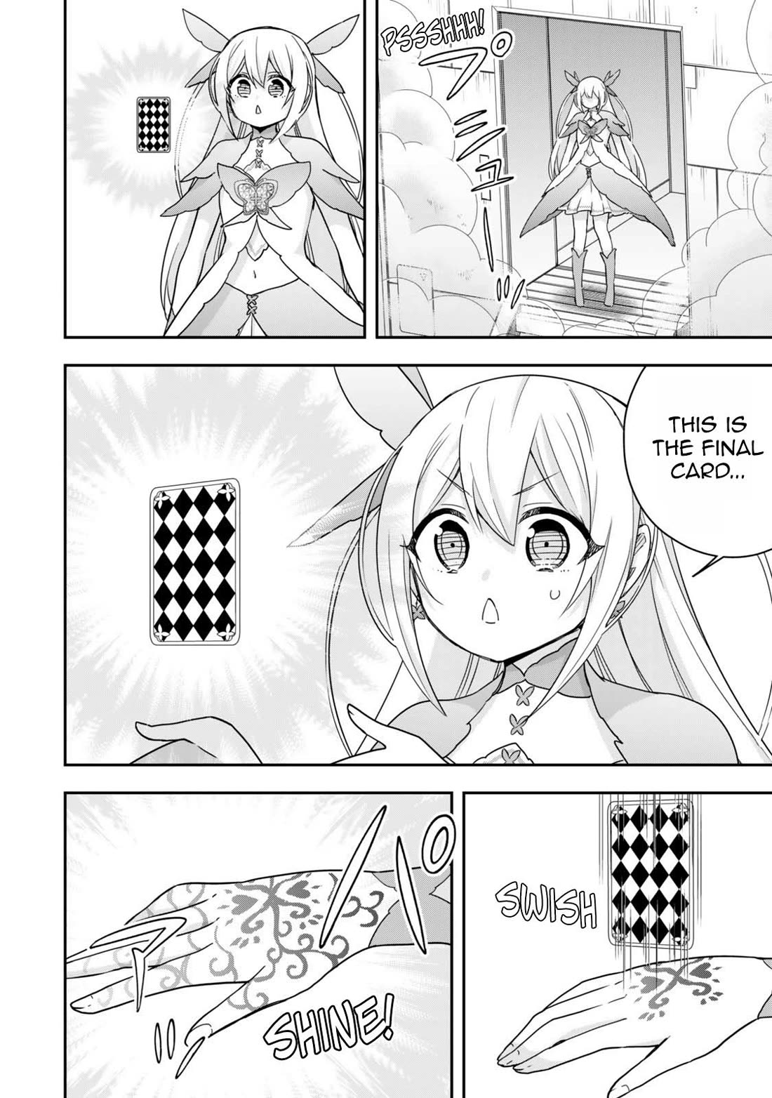 Jitsu wa Ore, Saikyou Deshita? Chapter 121 - Page 26