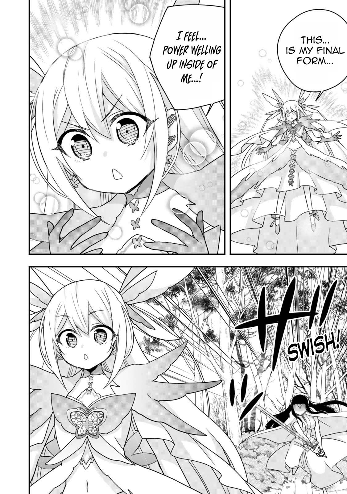 Jitsu wa Ore, Saikyou Deshita? Chapter 121 - Page 28