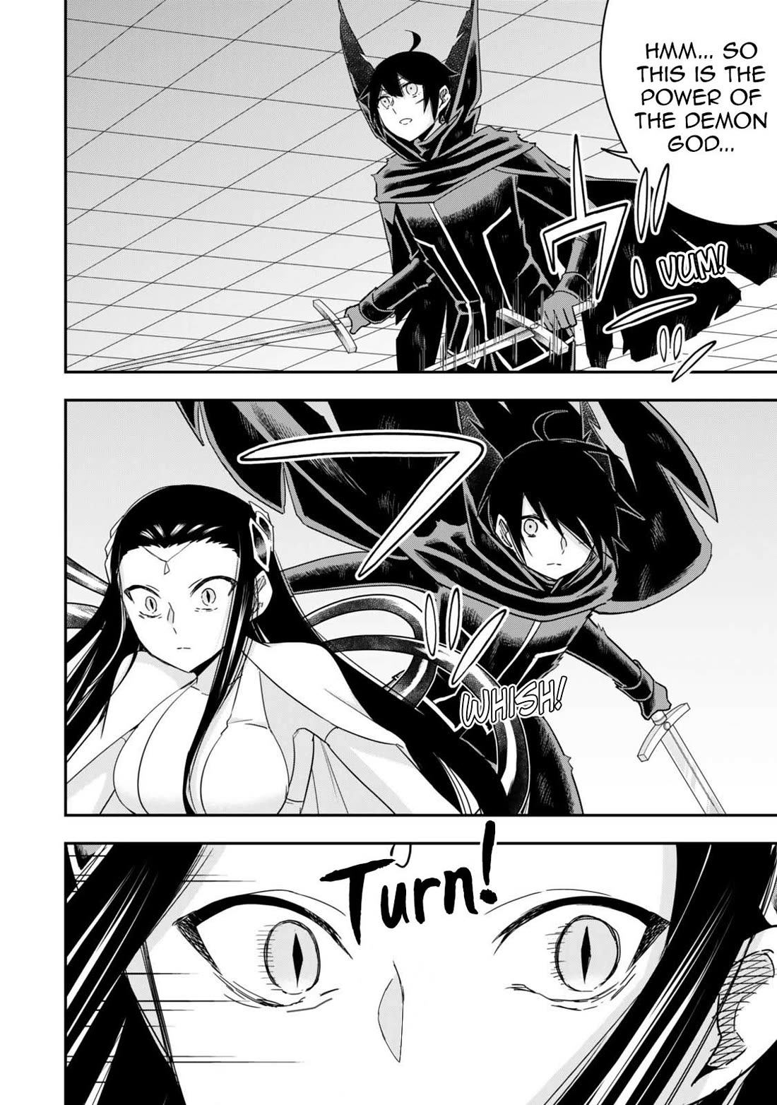 Jitsu wa Ore, Saikyou Deshita? Chapter 123 - Page 11
