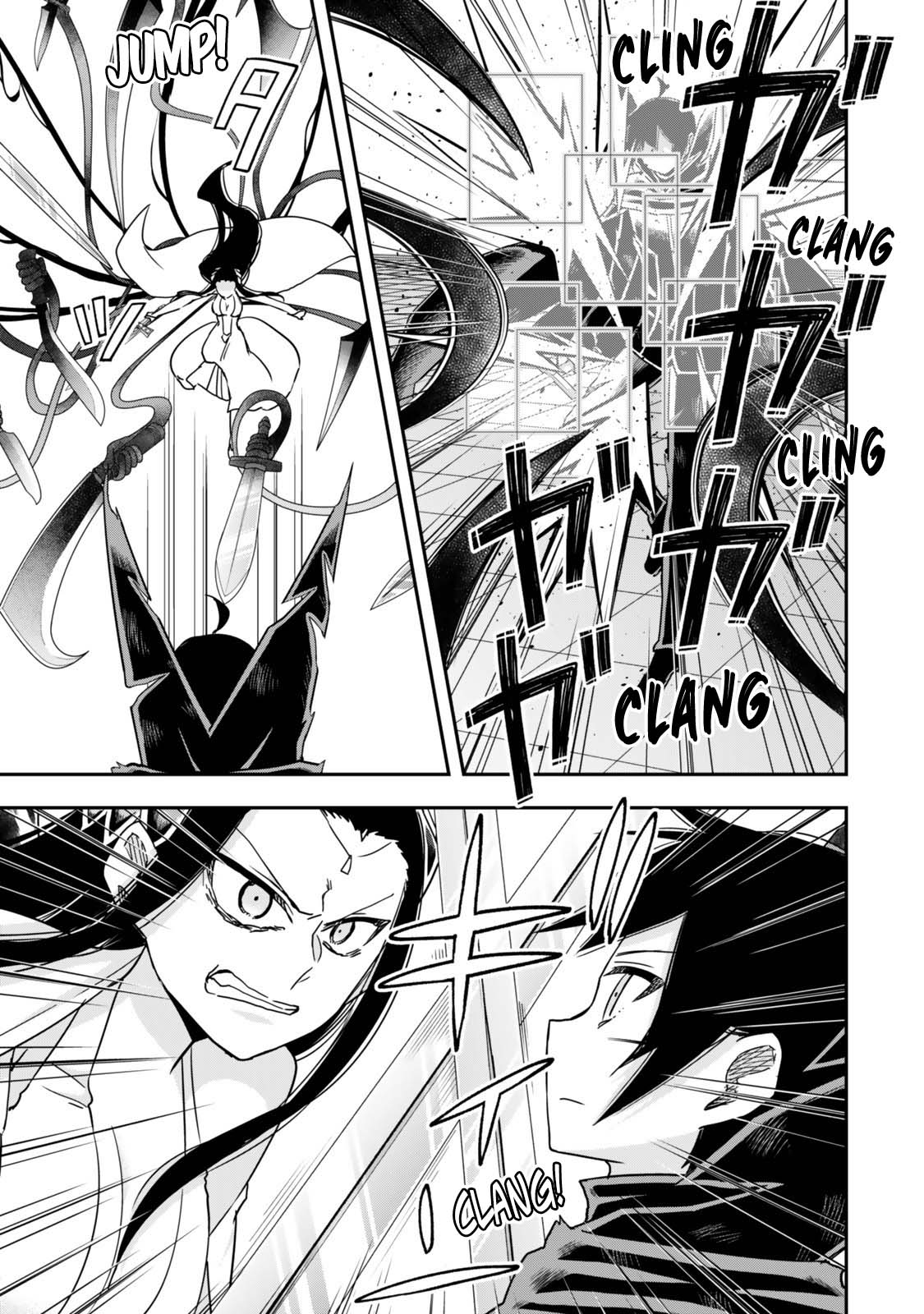 Jitsu wa Ore, Saikyou Deshita? Chapter 123 - Page 14