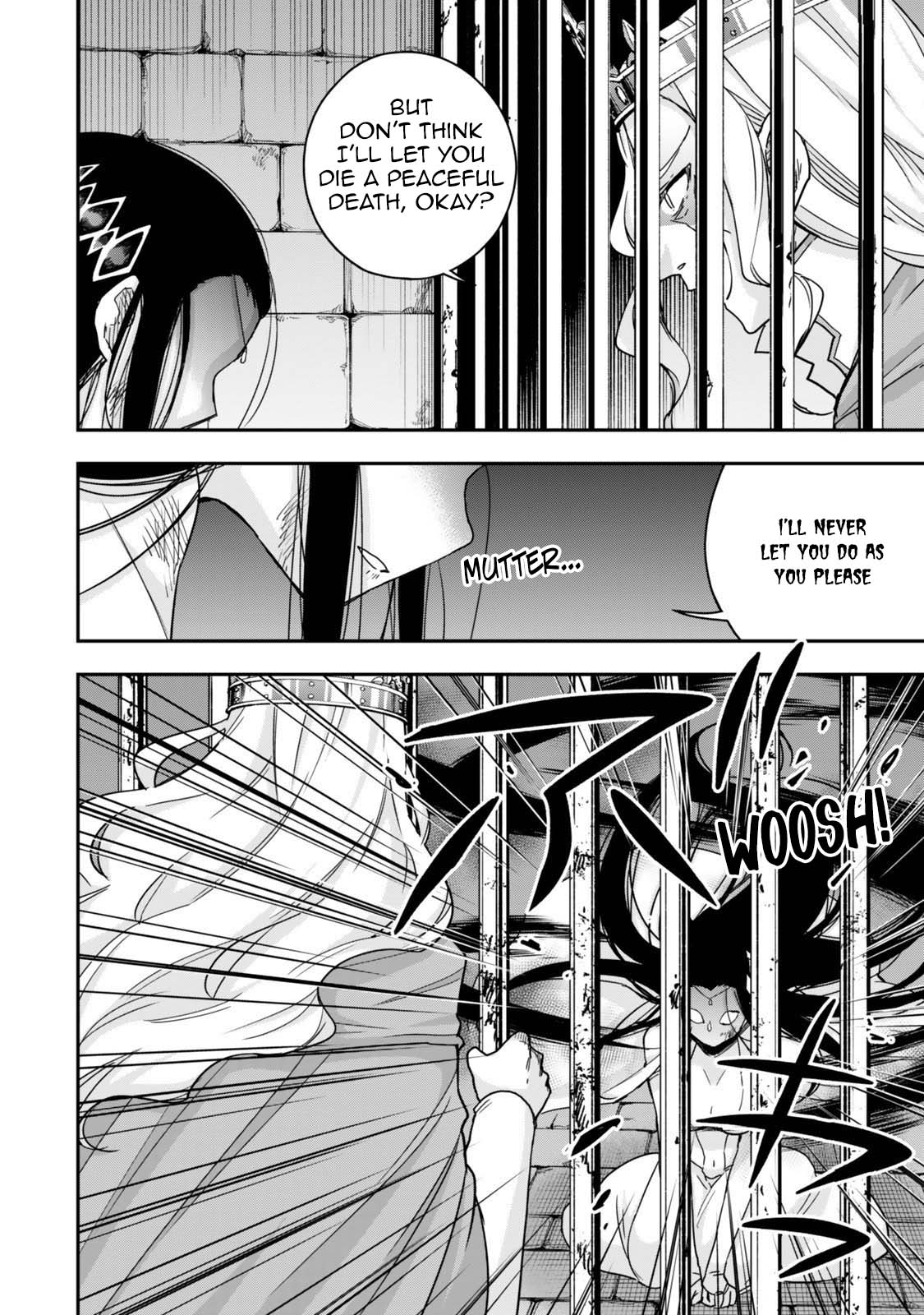 Jitsu wa Ore, Saikyou Deshita? Chapter 124 - Page 14