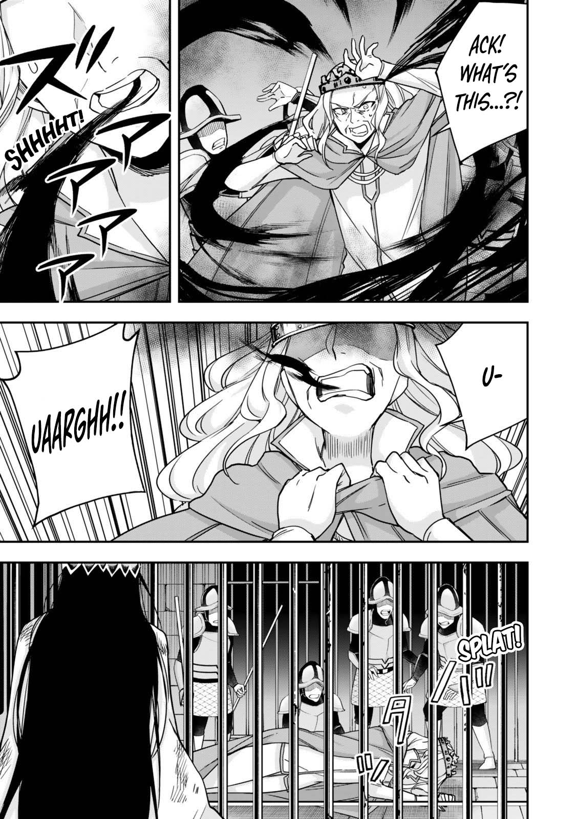 Jitsu wa Ore, Saikyou Deshita? Chapter 124 - Page 15