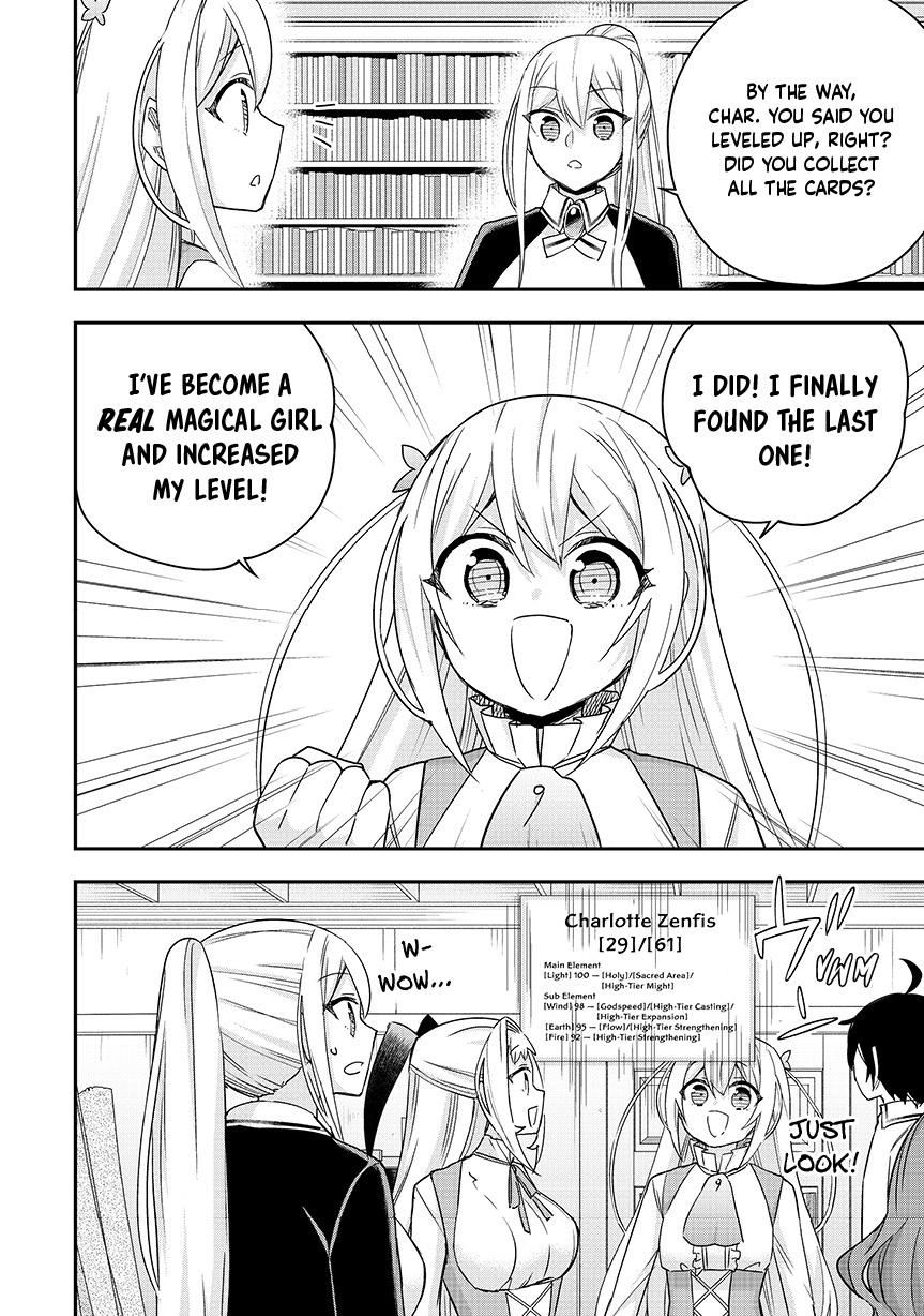 Jitsu wa Ore, Saikyou Deshita? Chapter 125 - Page 8