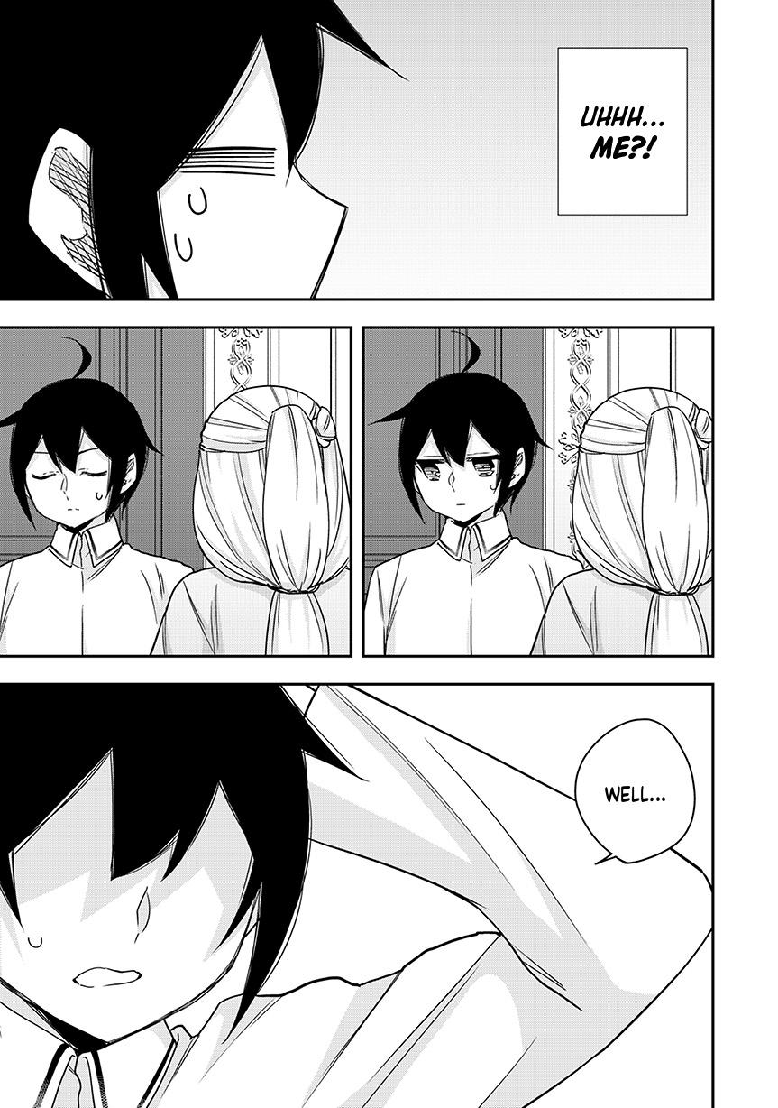 Jitsu wa Ore, Saikyou Deshita? Chapter 126 - Page 13