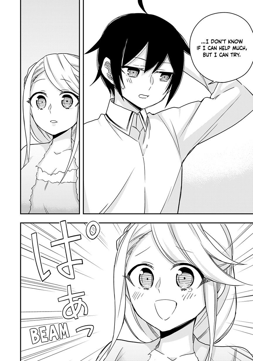 Jitsu wa Ore, Saikyou Deshita? Chapter 126 - Page 14
