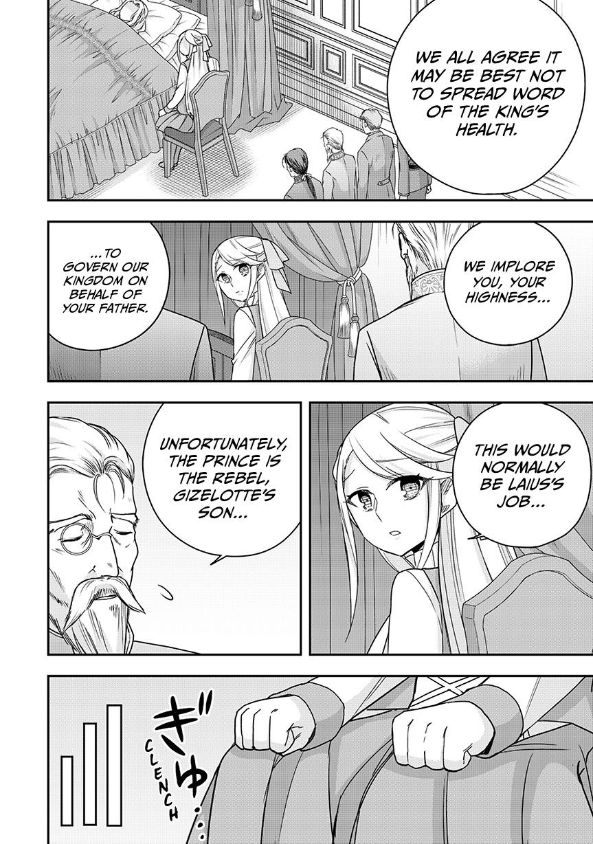 Jitsu wa Ore, Saikyou Deshita? Chapter 126 - Page 10