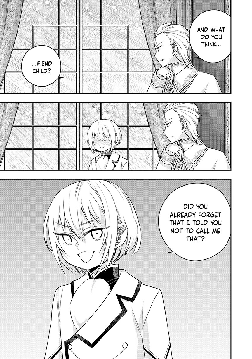 Jitsu wa Ore, Saikyou Deshita? Chapter 127 - Page 5
