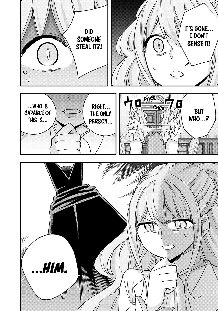Jitsu wa Ore, Saikyou Deshita? Chapter 128 - Page 16