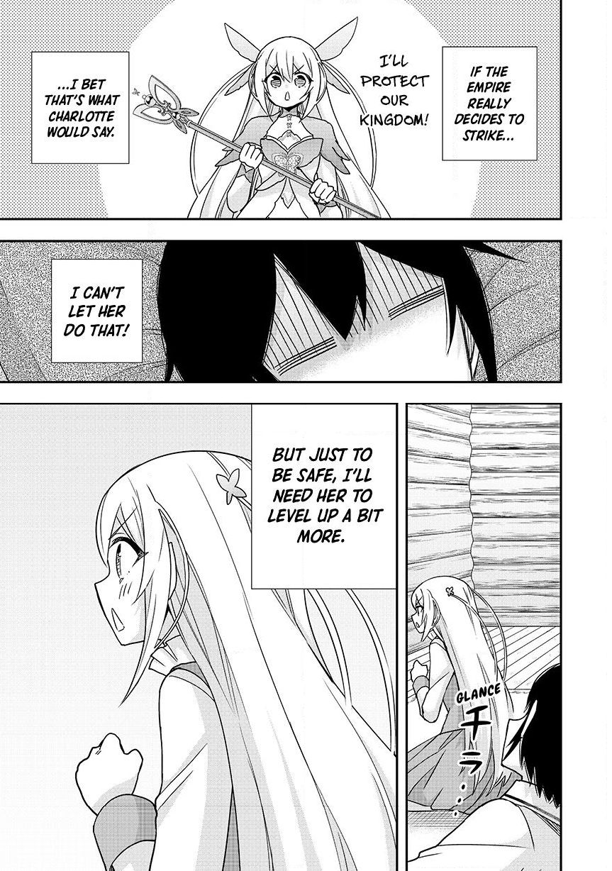 Jitsu wa Ore, Saikyou Deshita? Chapter 129 - Page 5