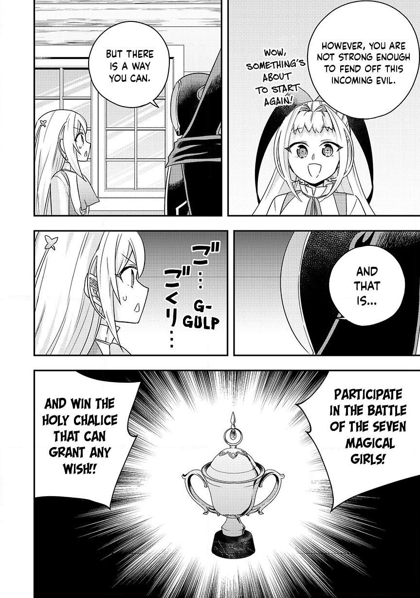 Jitsu wa Ore, Saikyou Deshita? Chapter 129 - Page 10