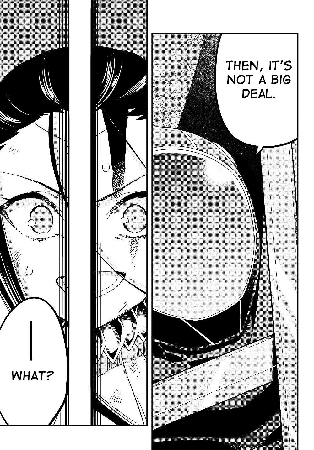 Jitsu wa Ore, Saikyou Deshita? Chapter 14.2 - Page 13