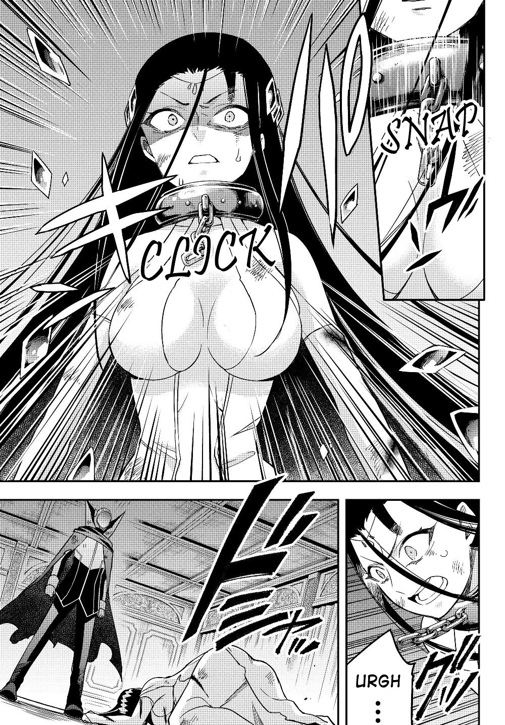 Jitsu wa Ore, Saikyou Deshita? Chapter 14.2 - Page 16
