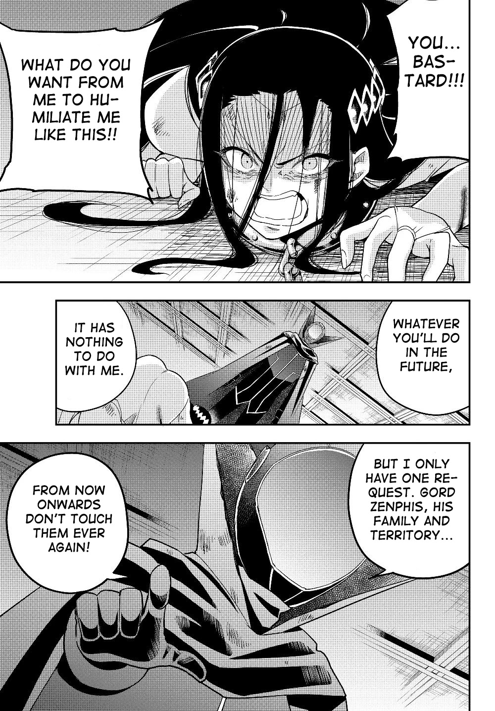 Jitsu wa Ore, Saikyou Deshita? Chapter 14.2 - Page 18