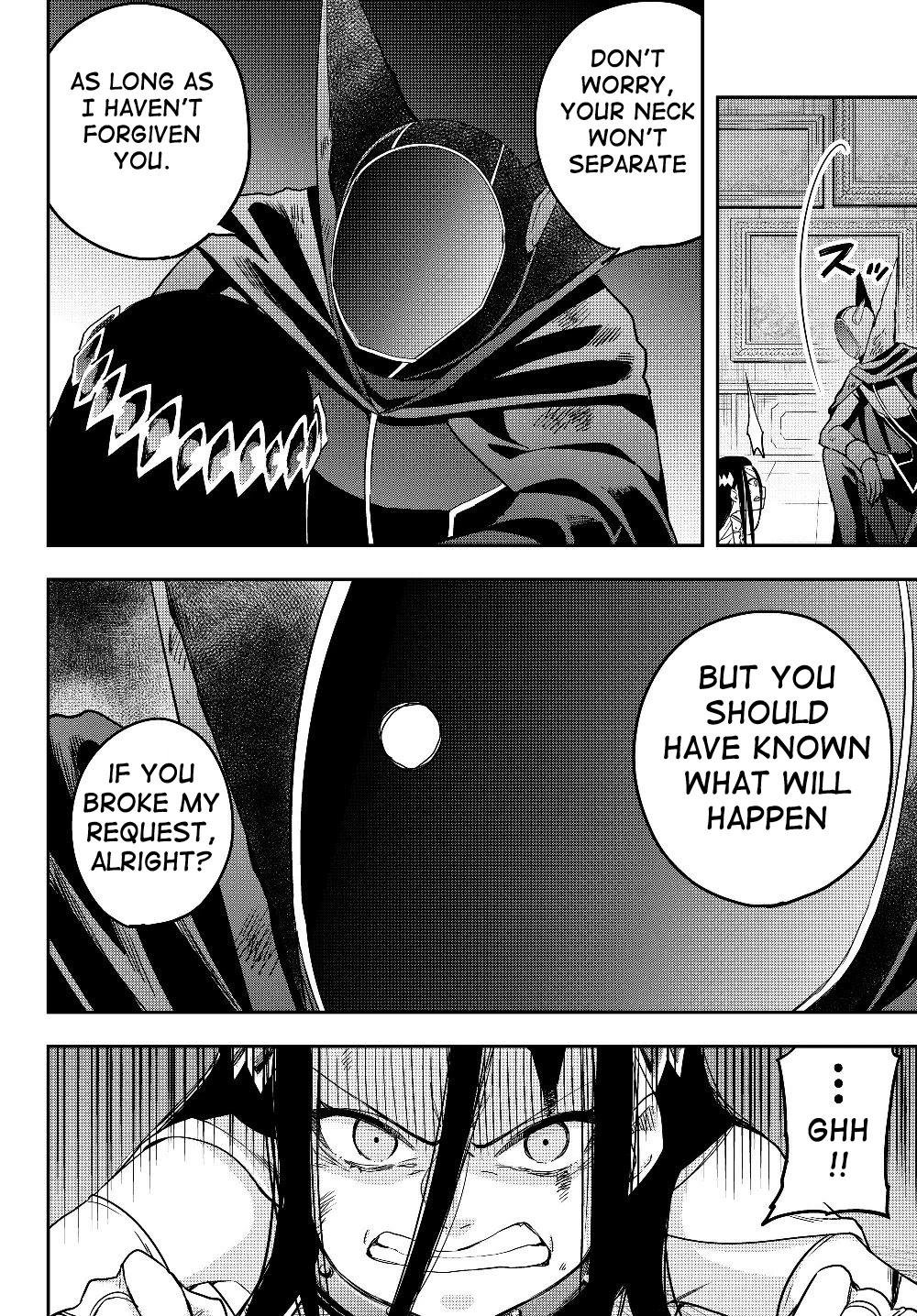 Jitsu wa Ore, Saikyou Deshita? Chapter 14.2 - Page 19
