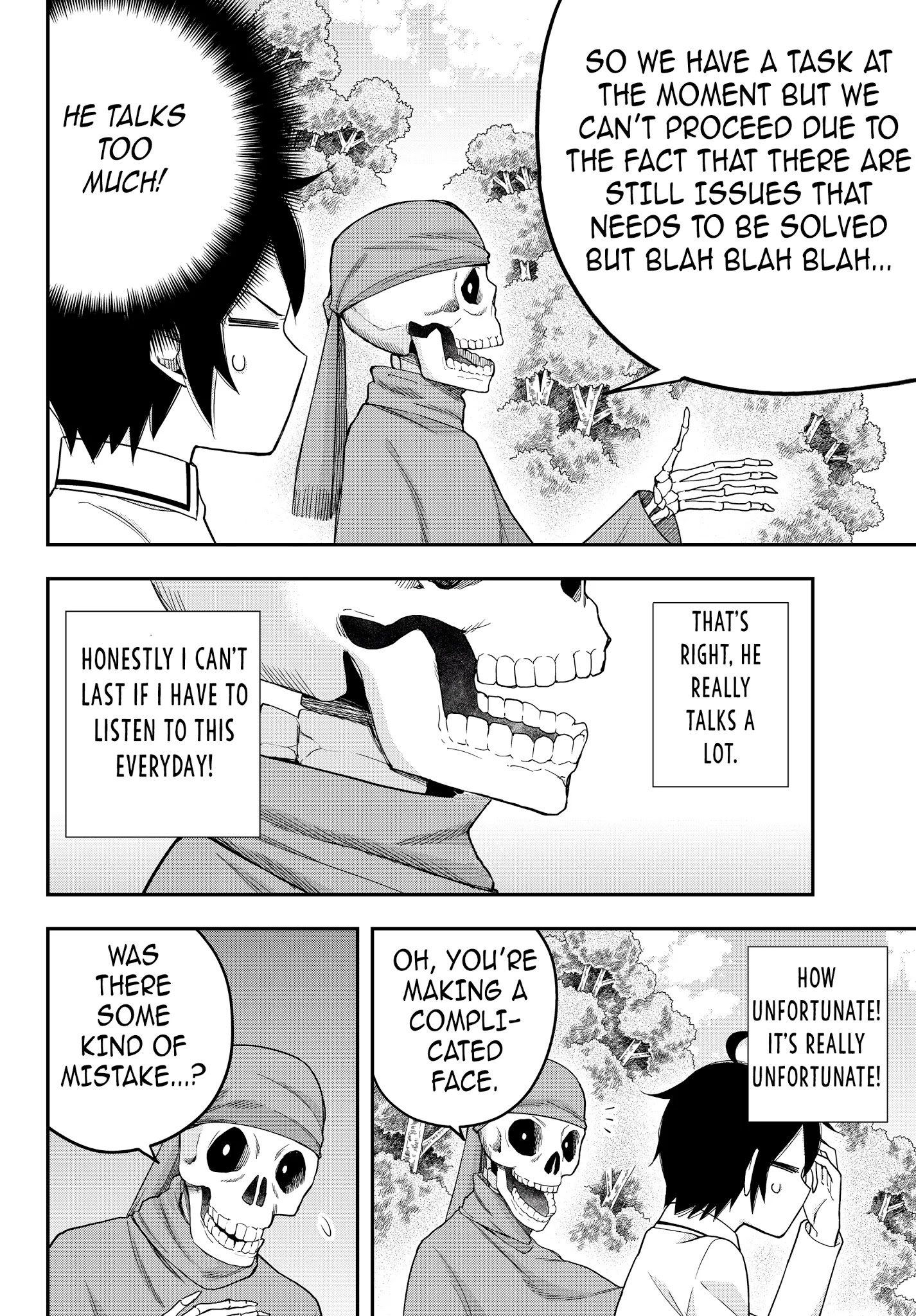 Jitsu wa Ore, Saikyou Deshita? Chapter 18 - Page 14