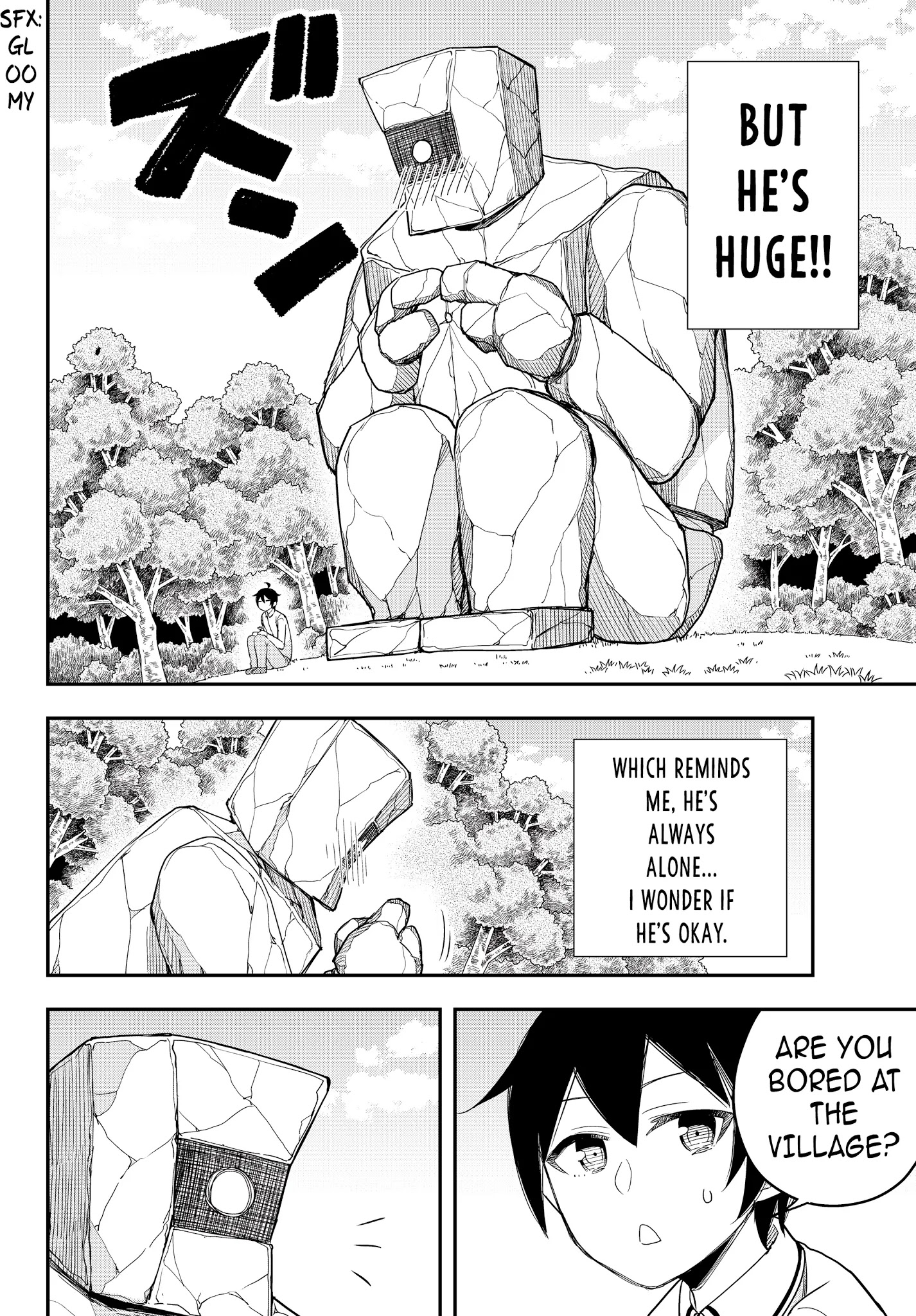 Jitsu wa Ore, Saikyou Deshita? Chapter 18 - Page 20