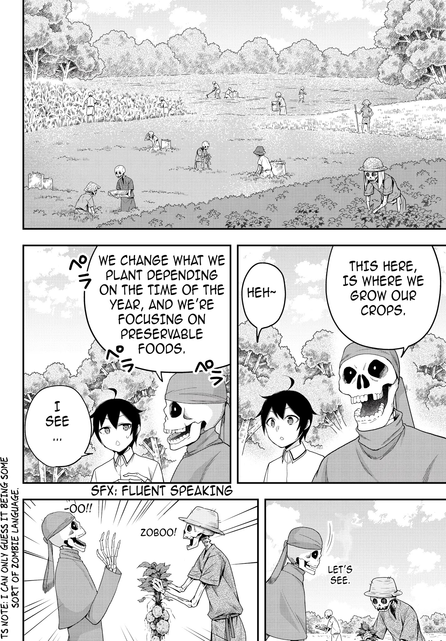 Jitsu wa Ore, Saikyou Deshita? Chapter 18 - Page 10