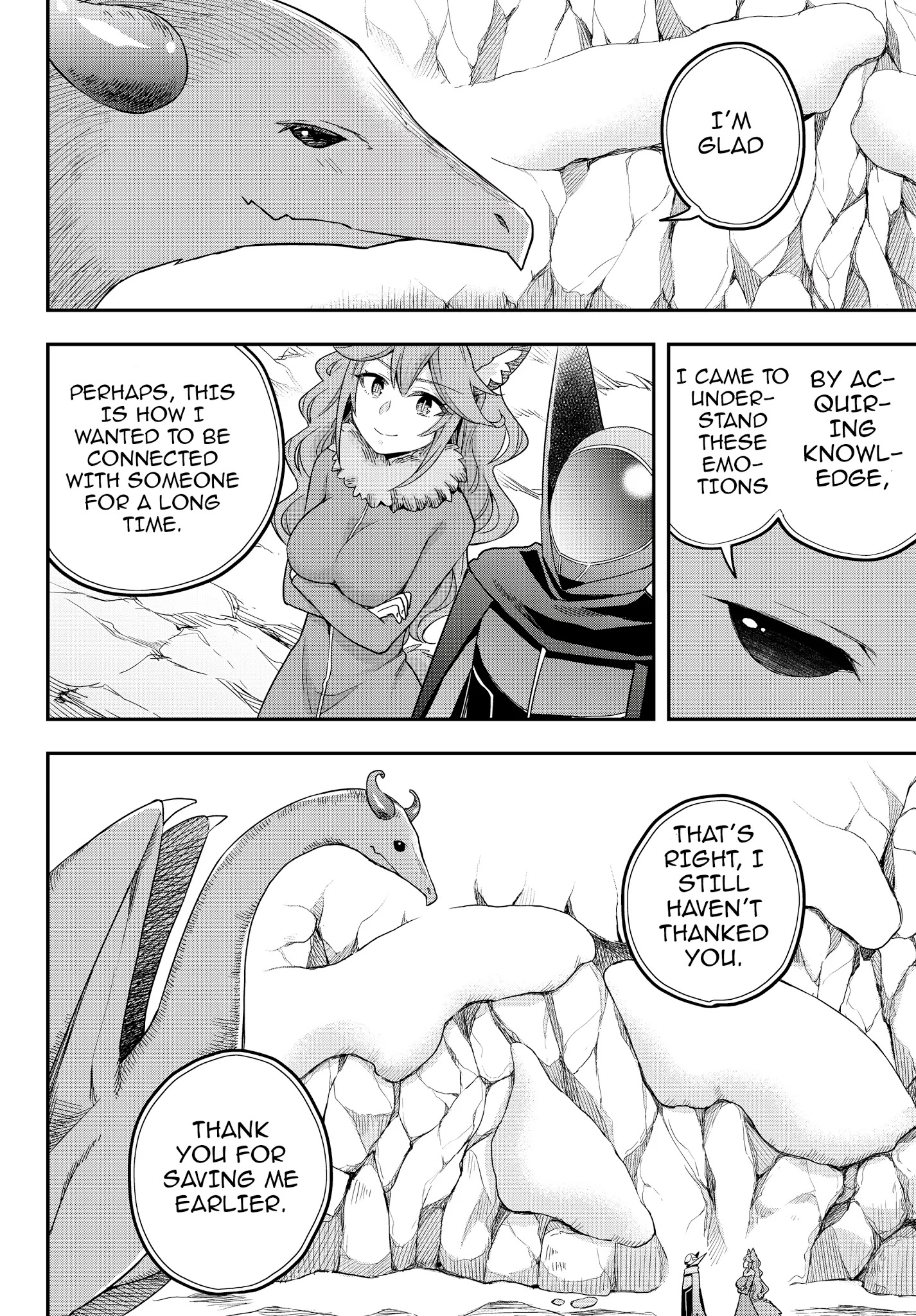 Jitsu wa Ore, Saikyou Deshita? Chapter 19.2 - Page 13