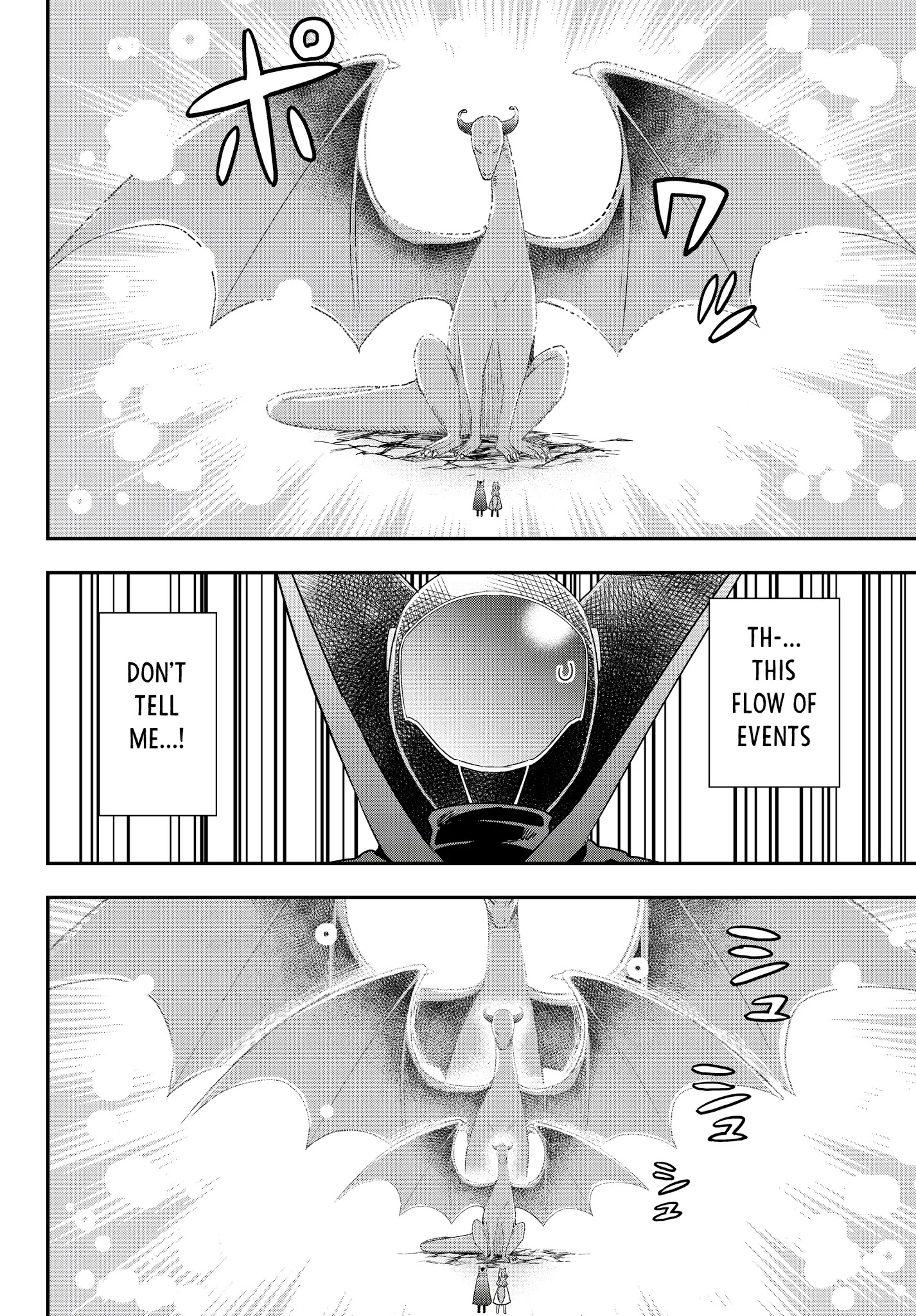 Jitsu wa Ore, Saikyou Deshita? Chapter 19.2 - Page 15