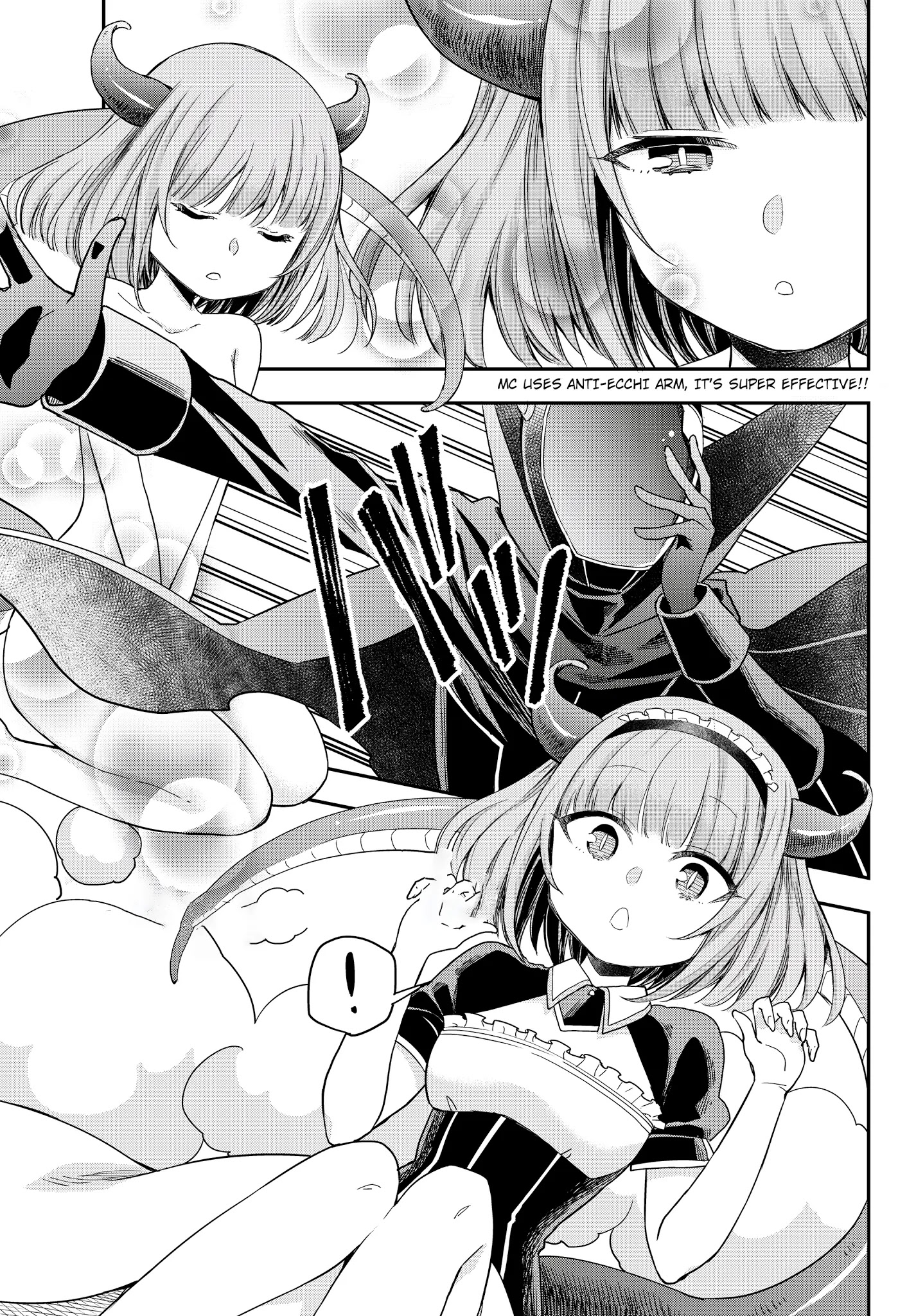 Jitsu wa Ore, Saikyou Deshita? Chapter 19.2 - Page 16