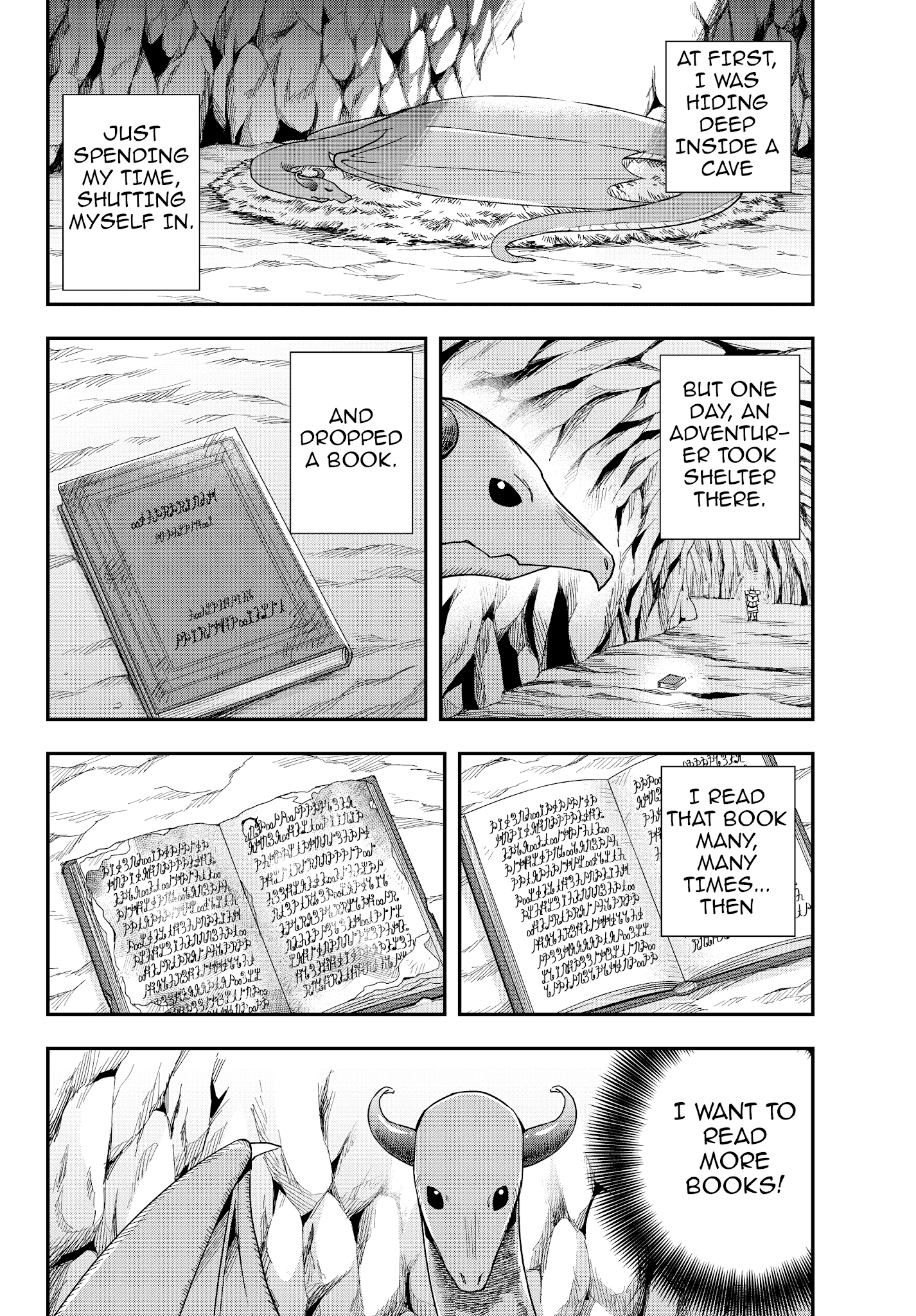 Jitsu wa Ore, Saikyou Deshita? Chapter 19.2 - Page 7