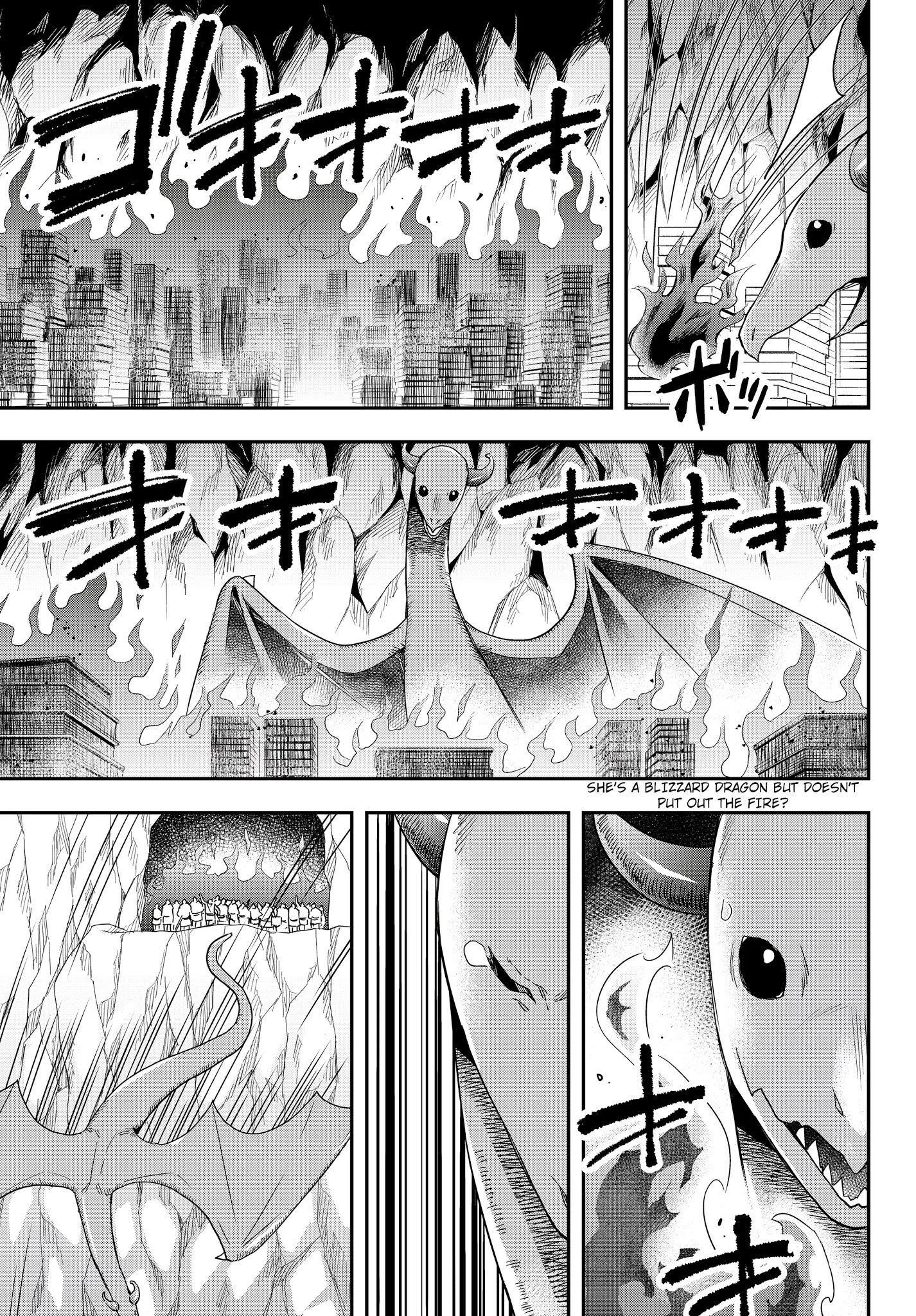 Jitsu wa Ore, Saikyou Deshita? Chapter 19.2 - Page 10