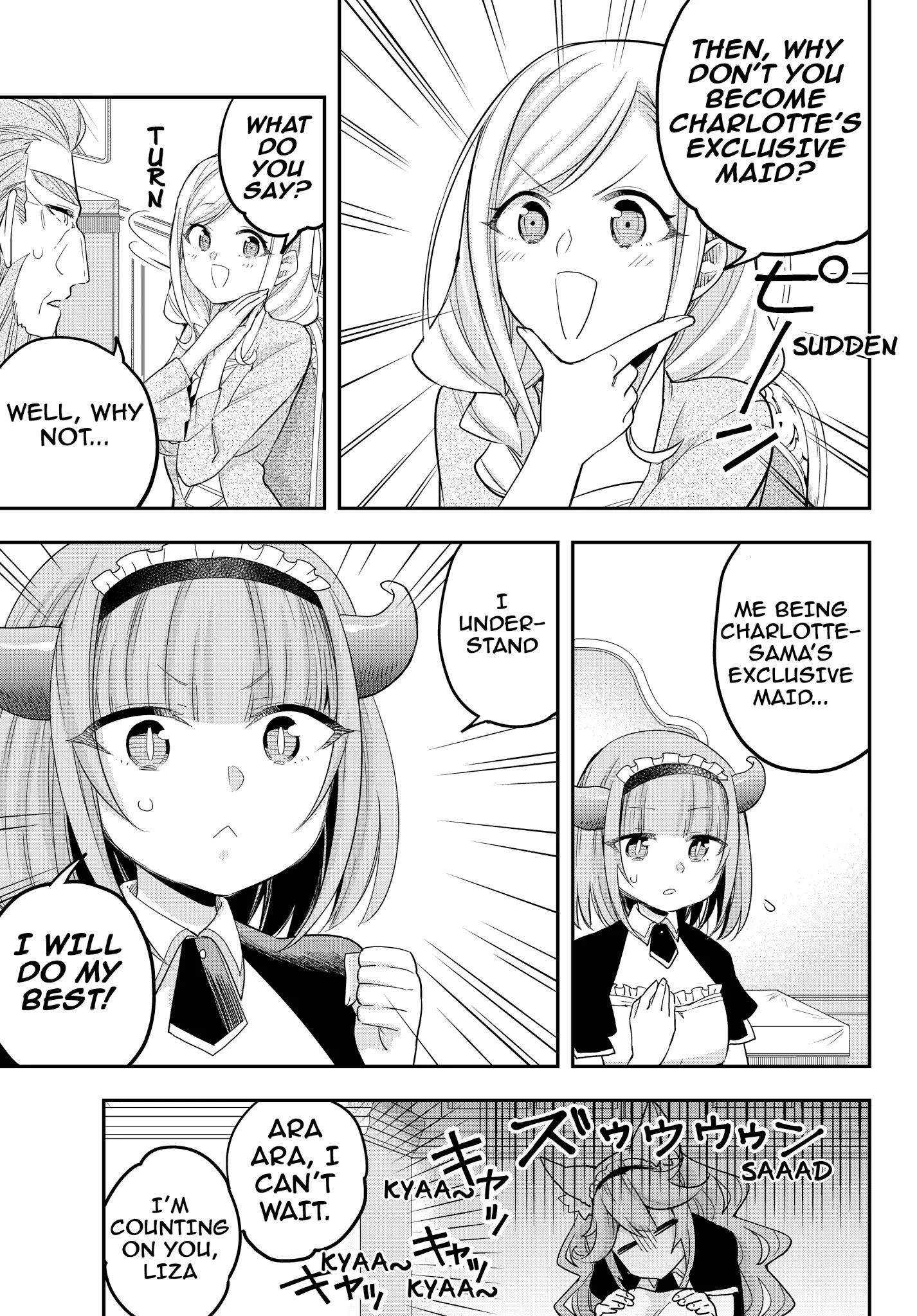 Jitsu wa Ore, Saikyou Deshita? Chapter 20 - Page 11