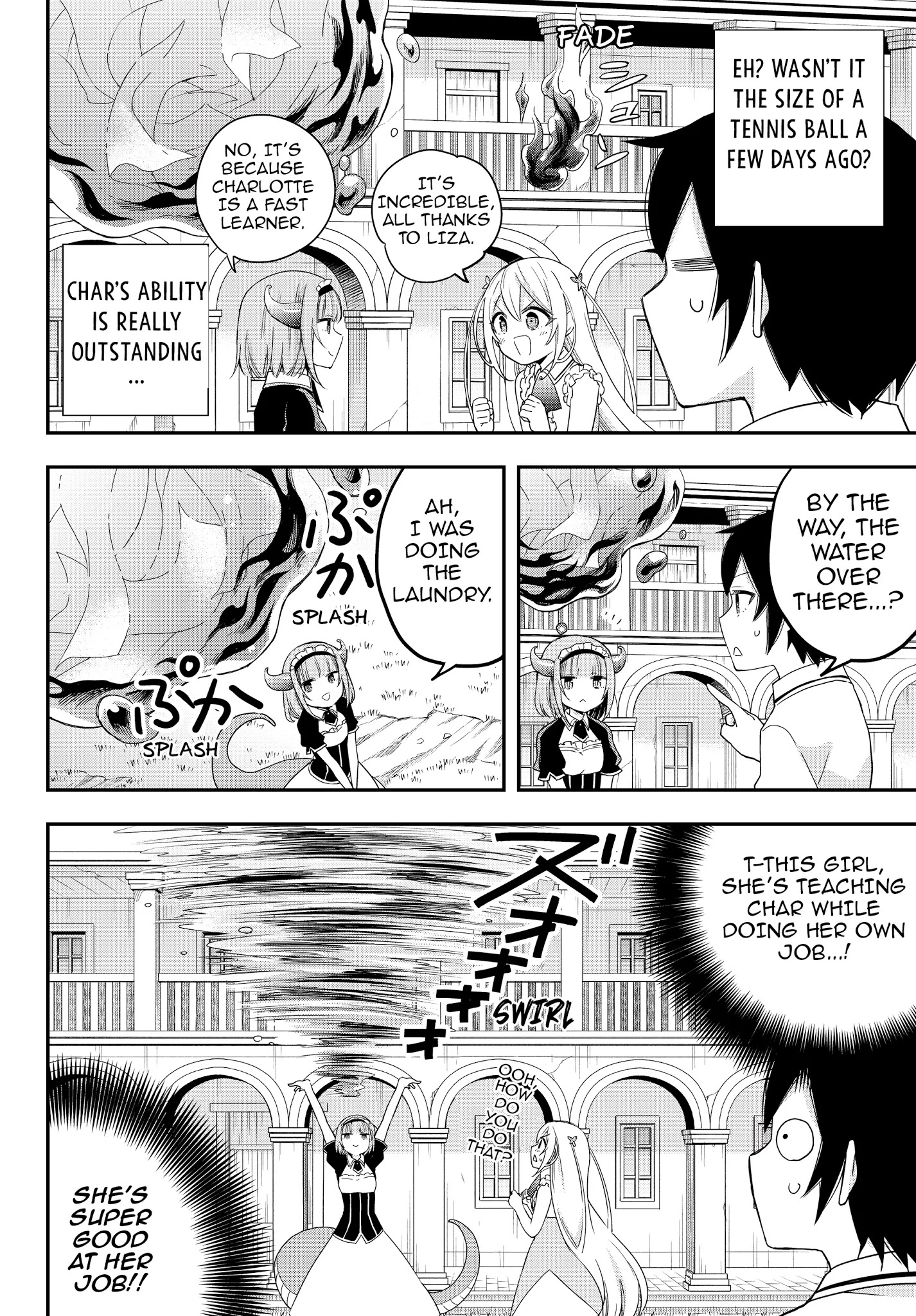Jitsu wa Ore, Saikyou Deshita? Chapter 20 - Page 16