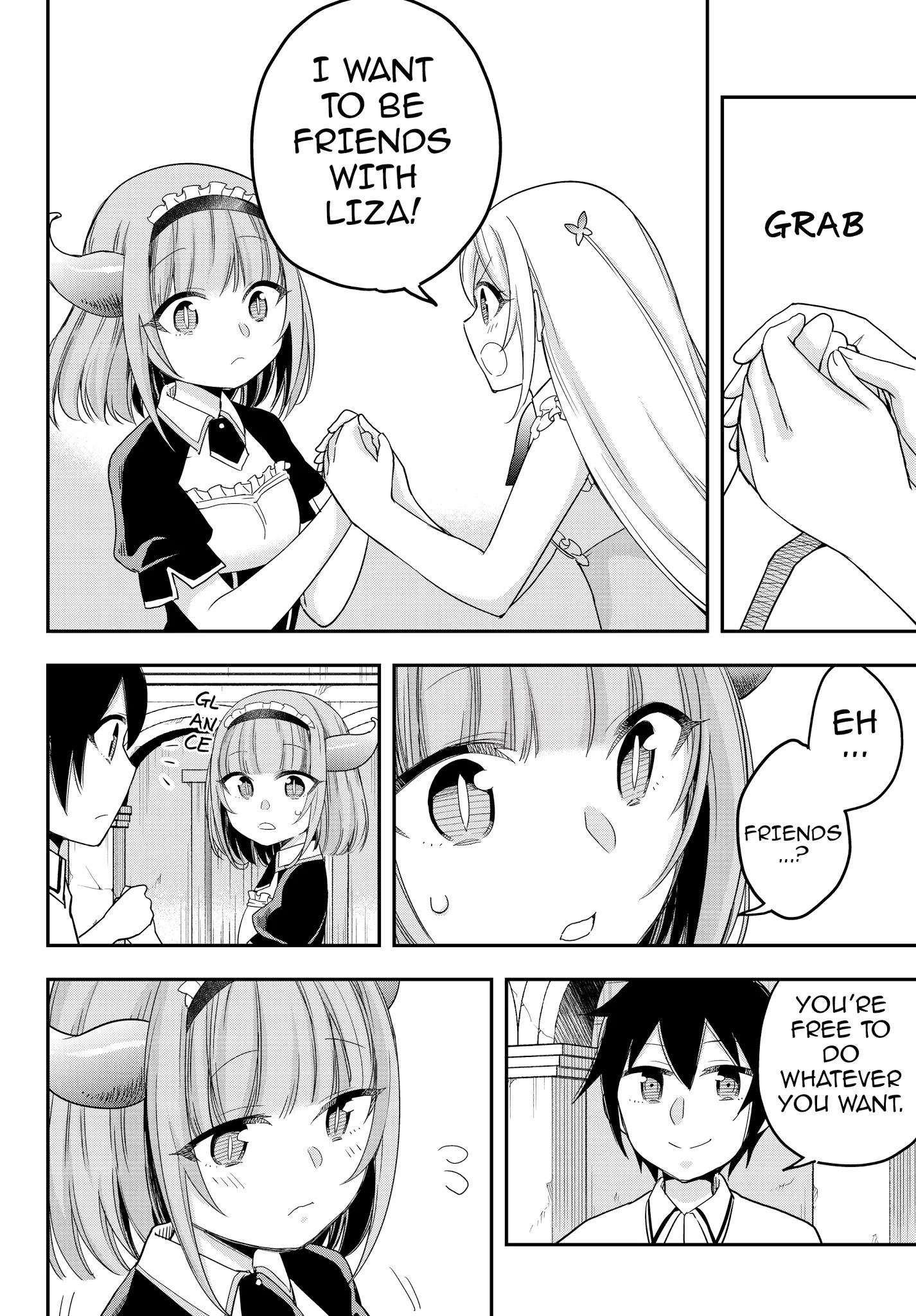 Jitsu wa Ore, Saikyou Deshita? Chapter 20 - Page 18