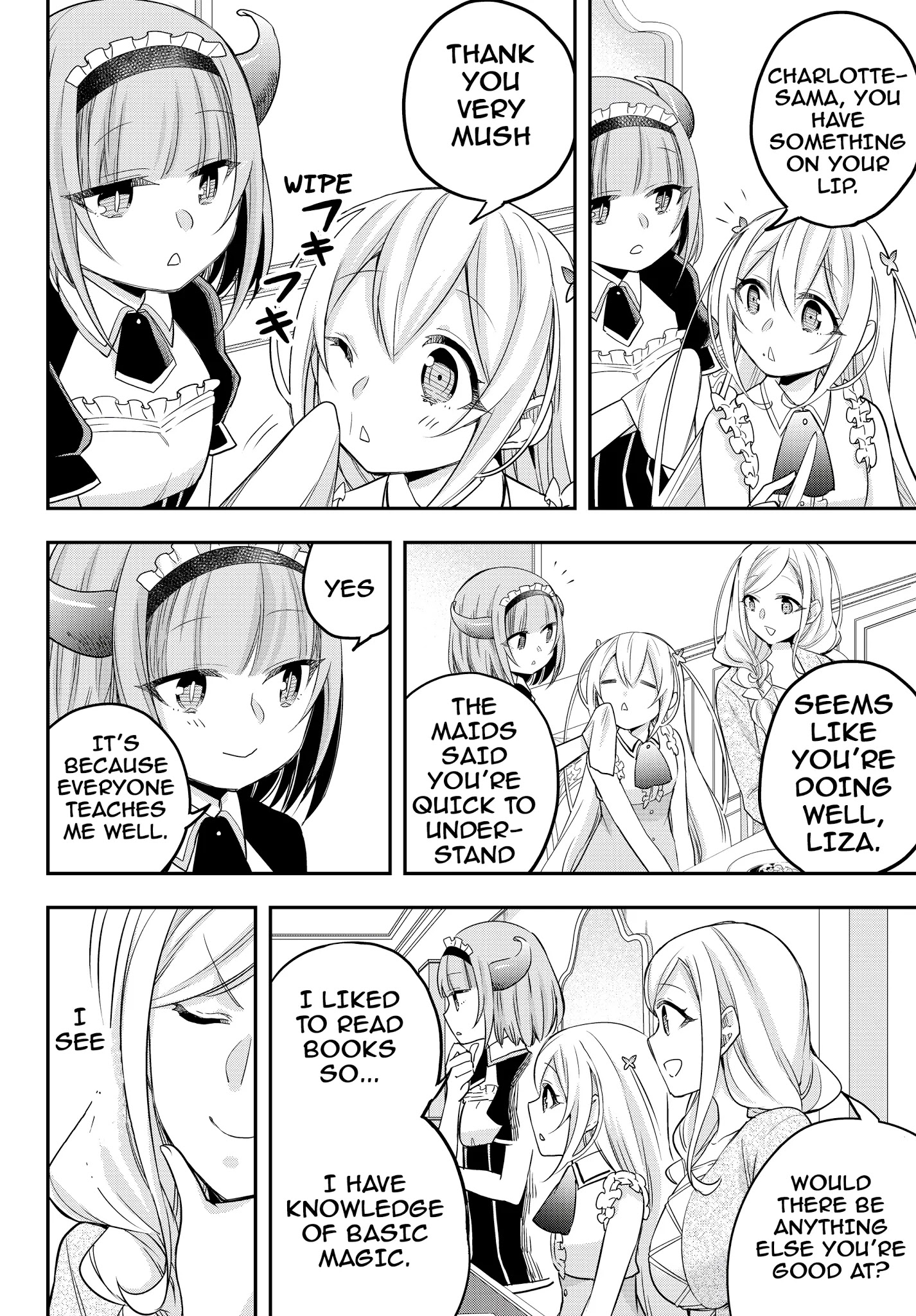 Jitsu wa Ore, Saikyou Deshita? Chapter 20 - Page 10