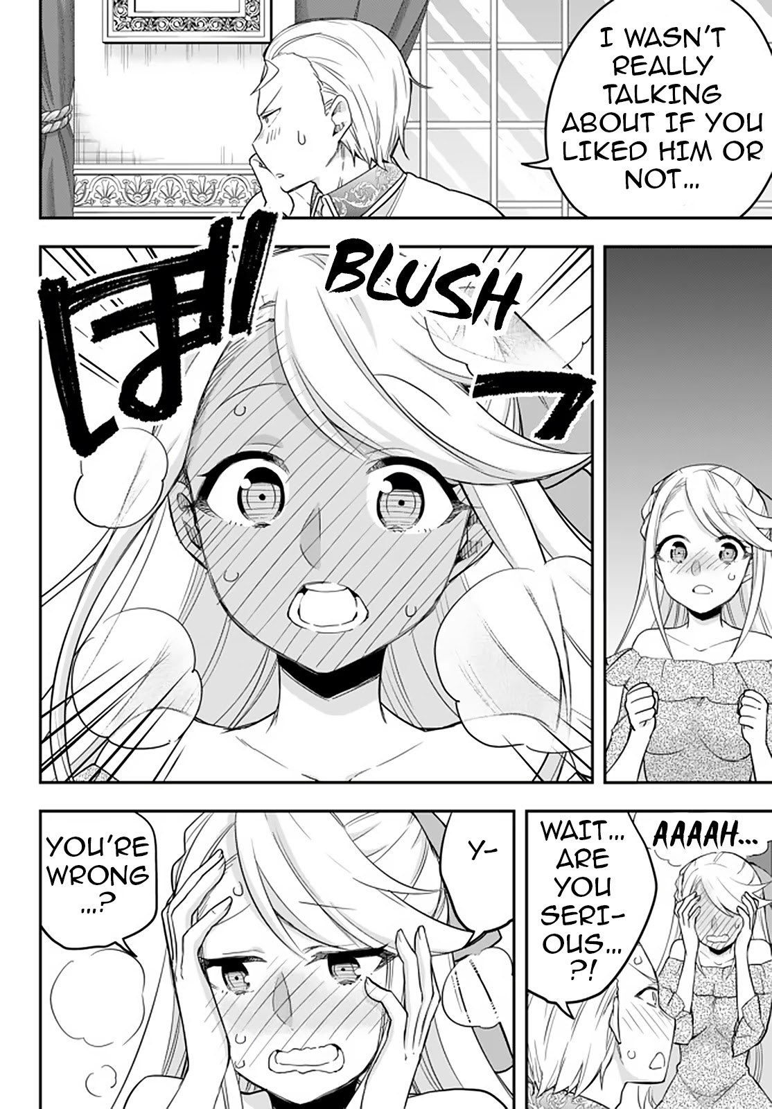 Jitsu wa Ore, Saikyou Deshita? Chapter 22.1 - Page 10