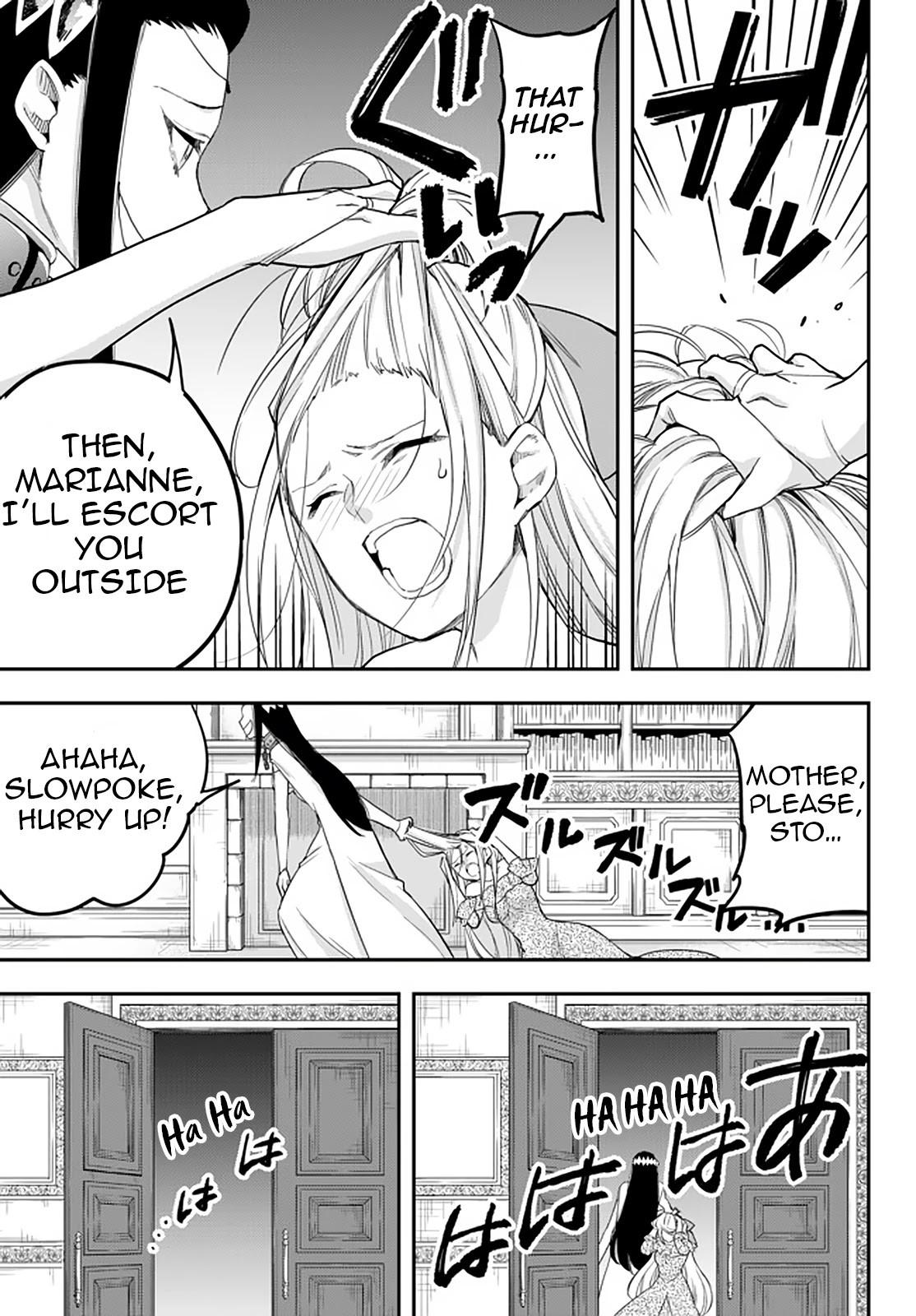 Jitsu wa Ore, Saikyou Deshita? Chapter 22.23 - Page 11