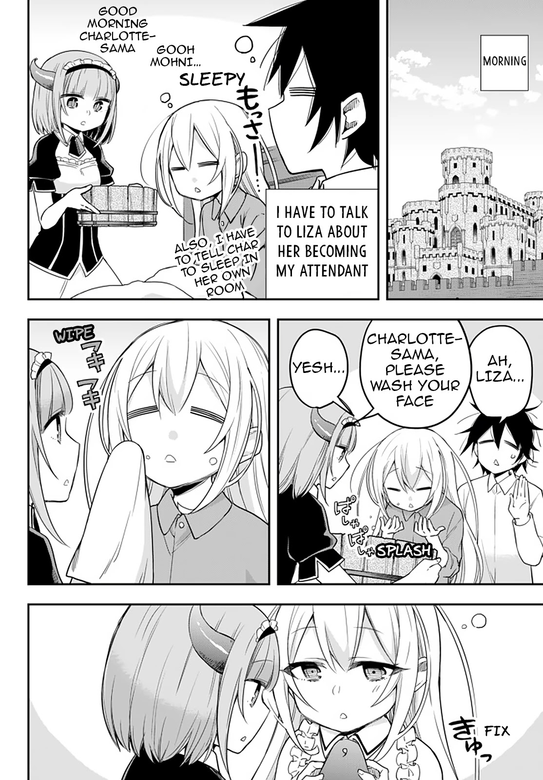 Jitsu wa Ore, Saikyou Deshita? Chapter 22.23 - Page 17