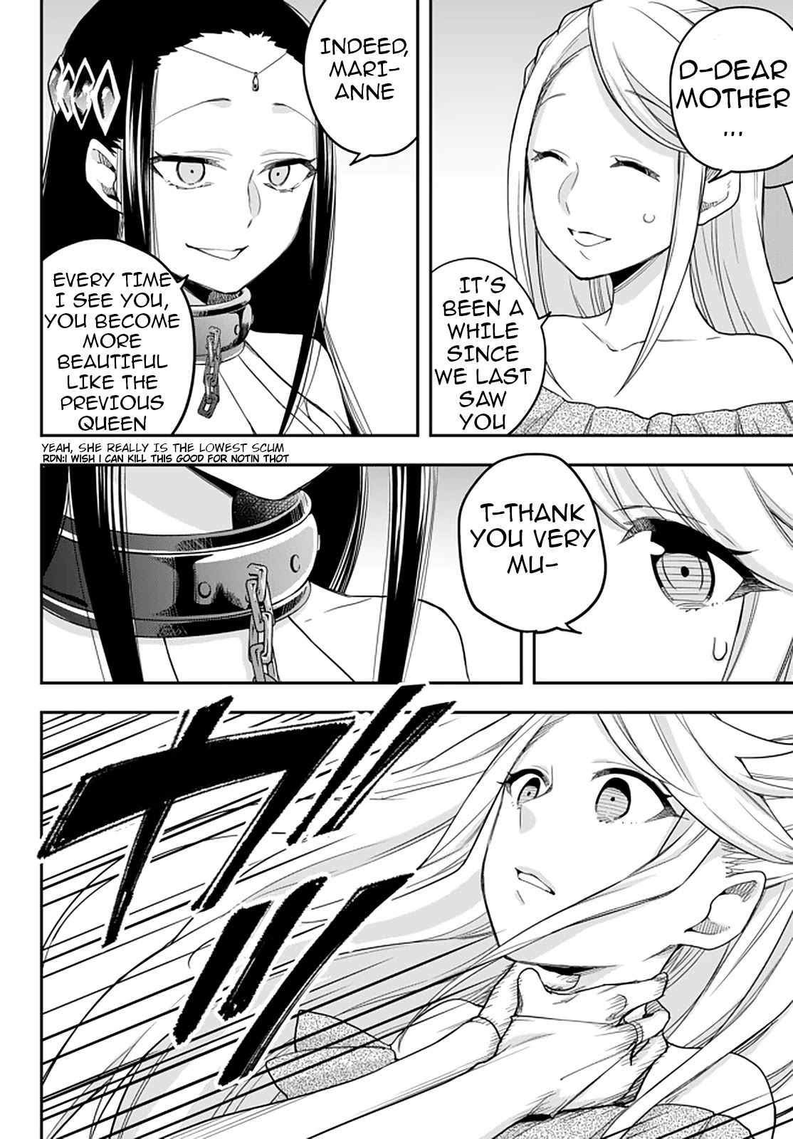 Jitsu wa Ore, Saikyou Deshita? Chapter 22.23 - Page 4