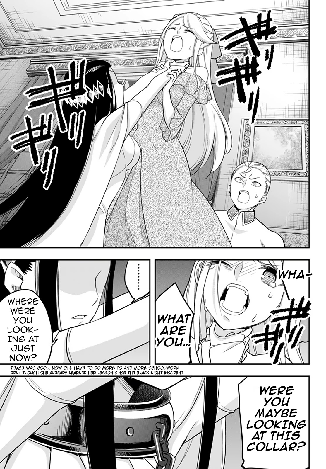 Jitsu wa Ore, Saikyou Deshita? Chapter 22.23 - Page 5