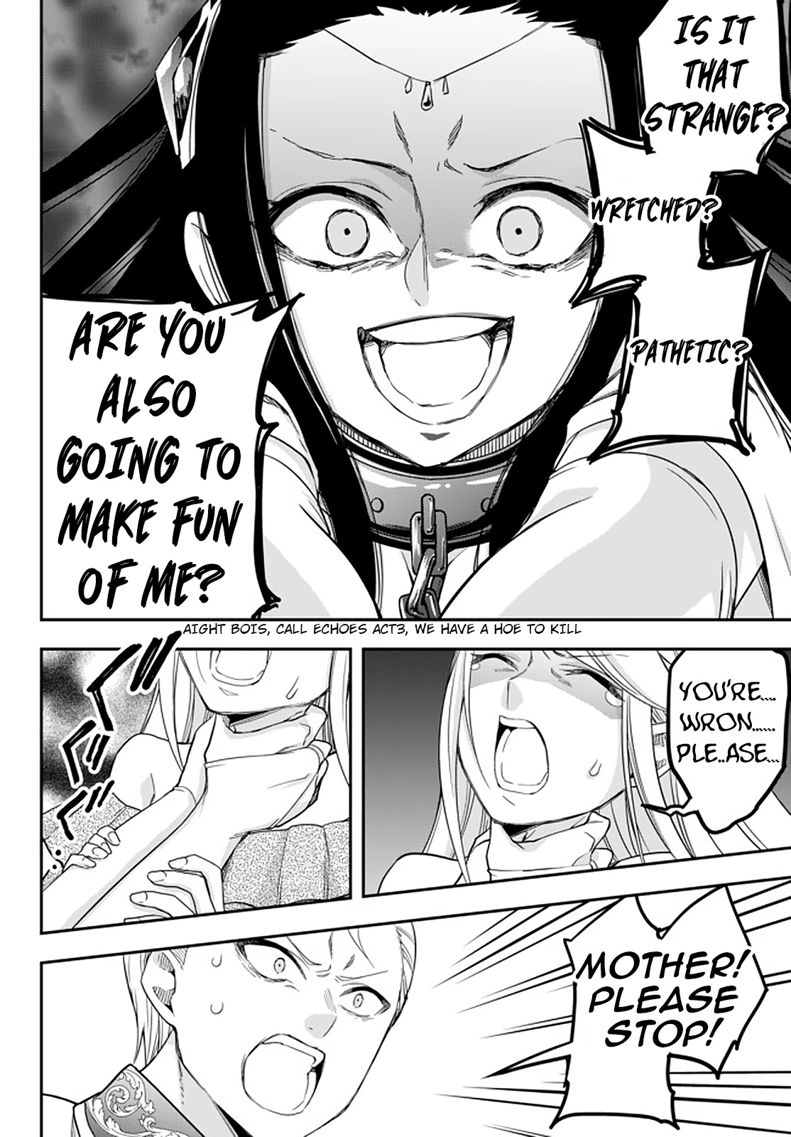 Jitsu wa Ore, Saikyou Deshita? Chapter 22.23 - Page 6