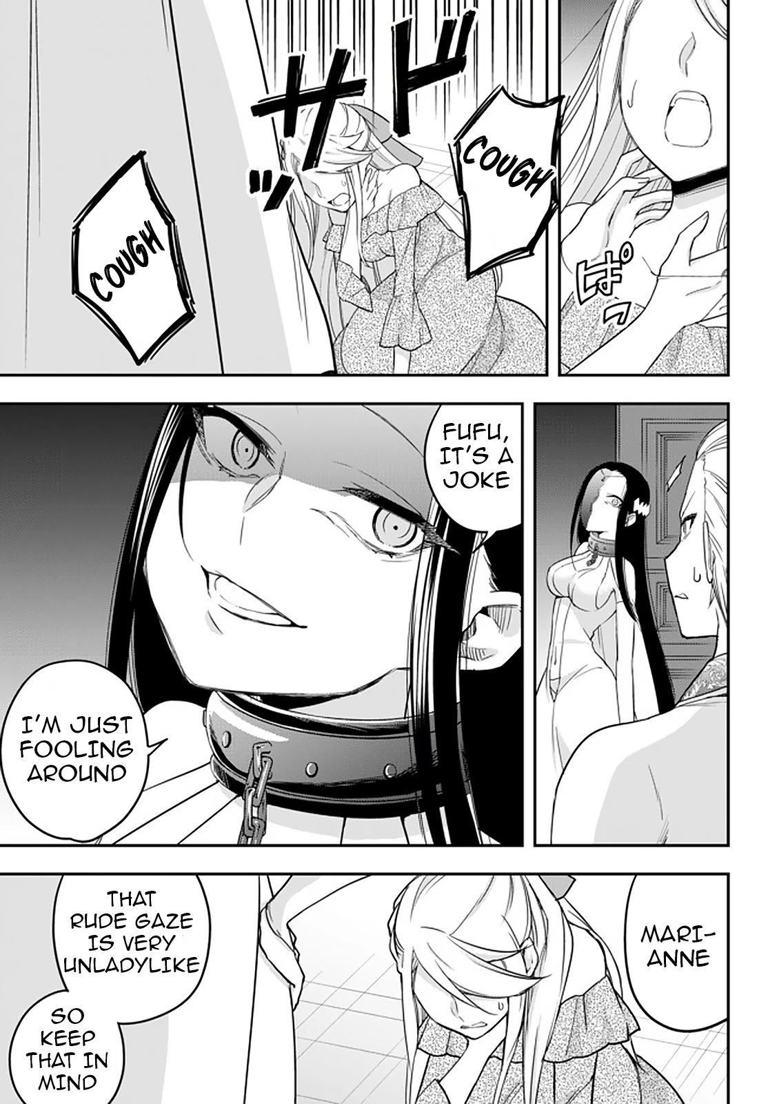 Jitsu wa Ore, Saikyou Deshita? Chapter 22.23 - Page 7