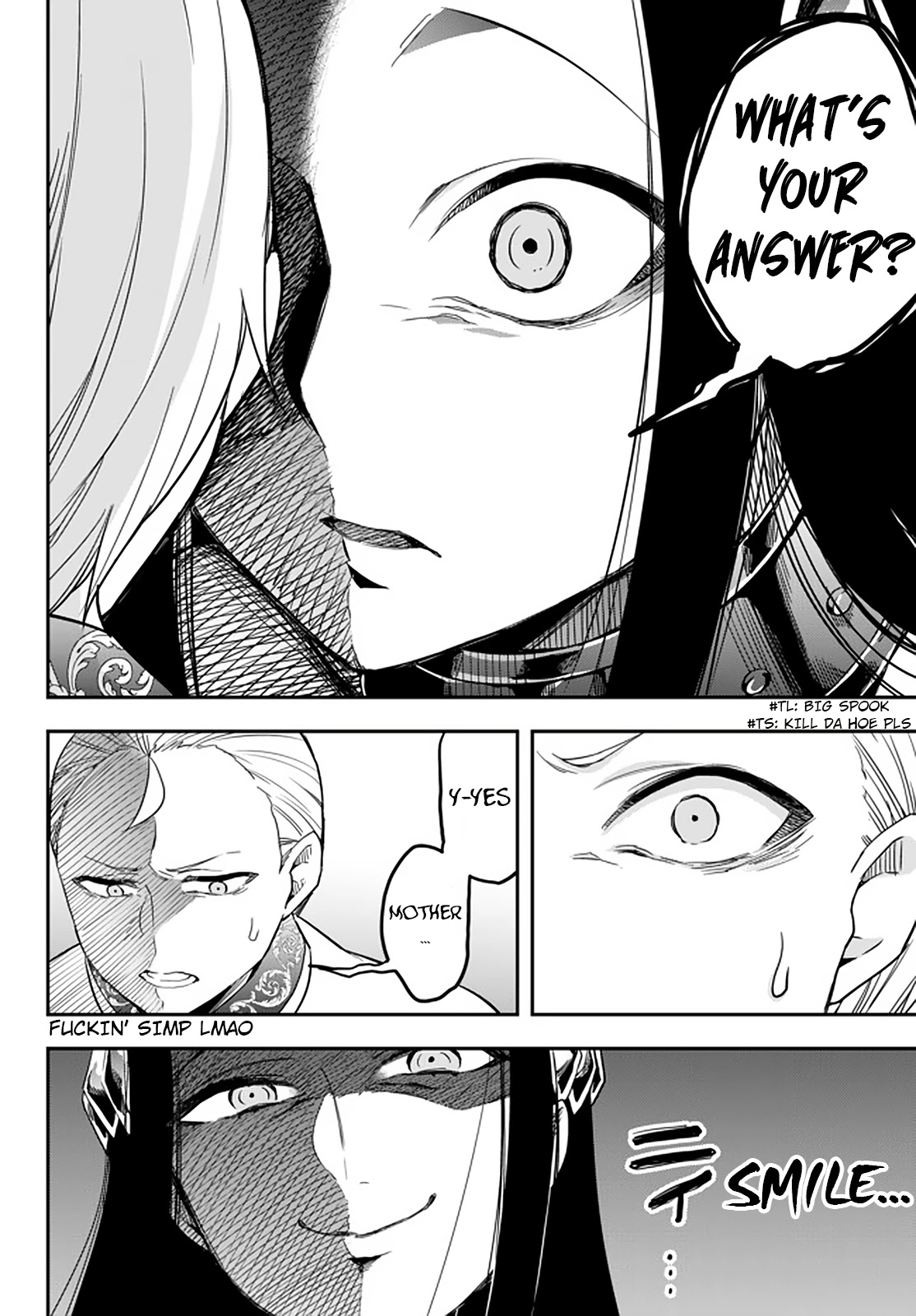 Jitsu wa Ore, Saikyou Deshita? Chapter 22.23 - Page 10