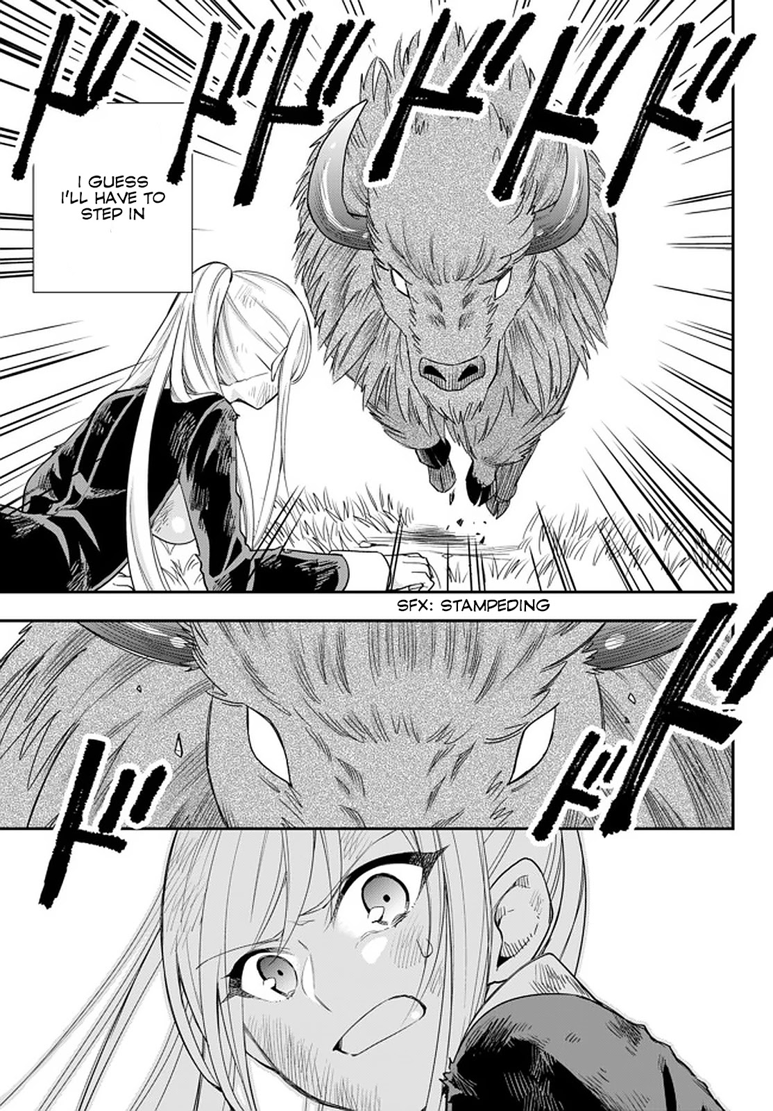 Jitsu wa Ore, Saikyou Deshita? Chapter 23.1 - Page 12